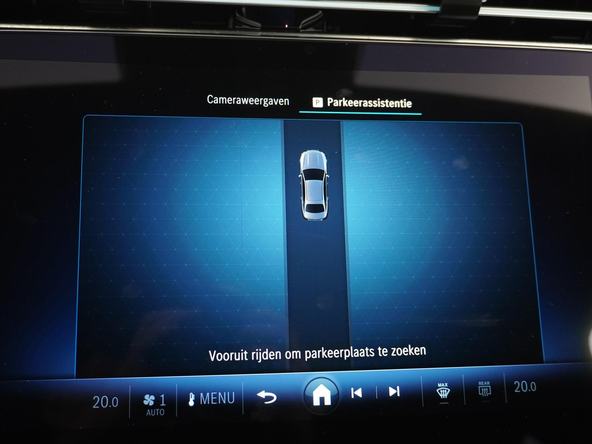 Mercedes-Benz E-Klasse 300 de AMG Line 47