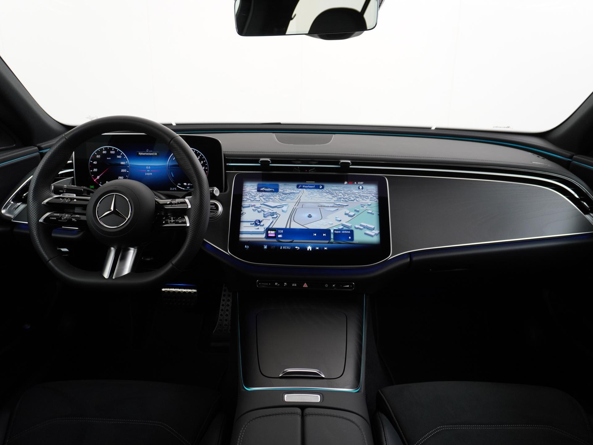 Mercedes-Benz E-Klasse 300 de AMG Line 5