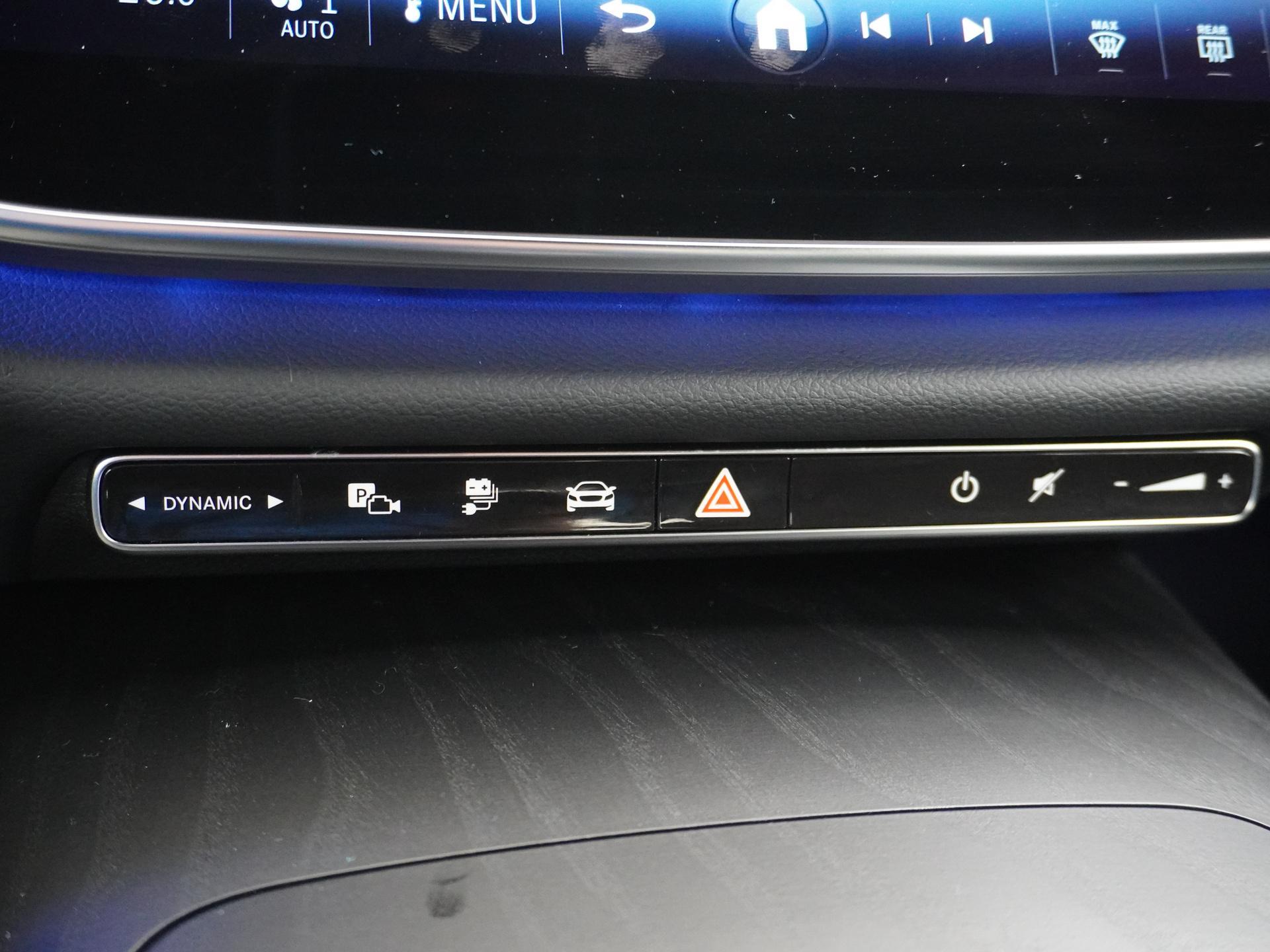 Mercedes-Benz E-Klasse 300 de AMG Line 50