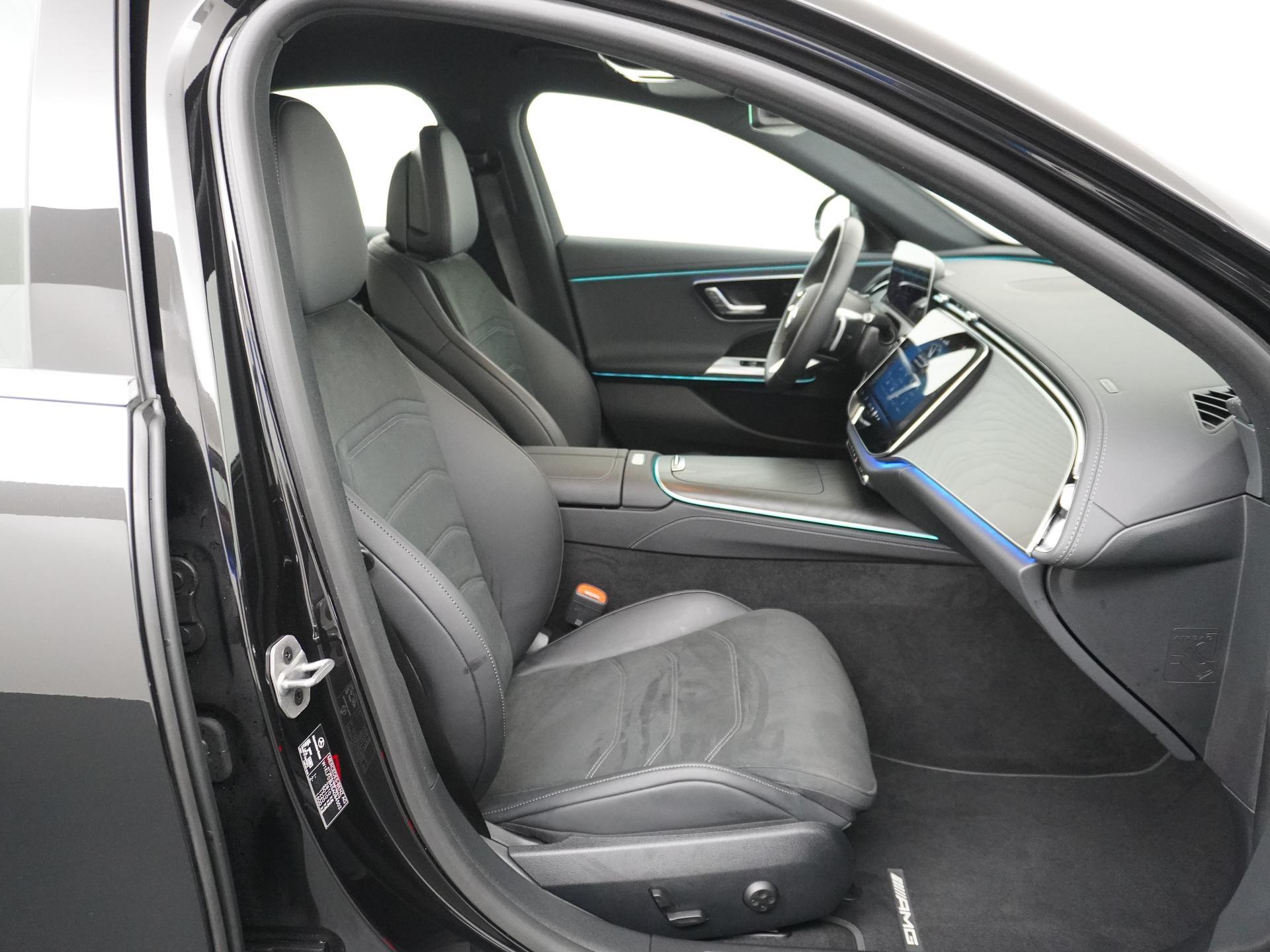 Mercedes-Benz E-Klasse 300 de AMG Line 51