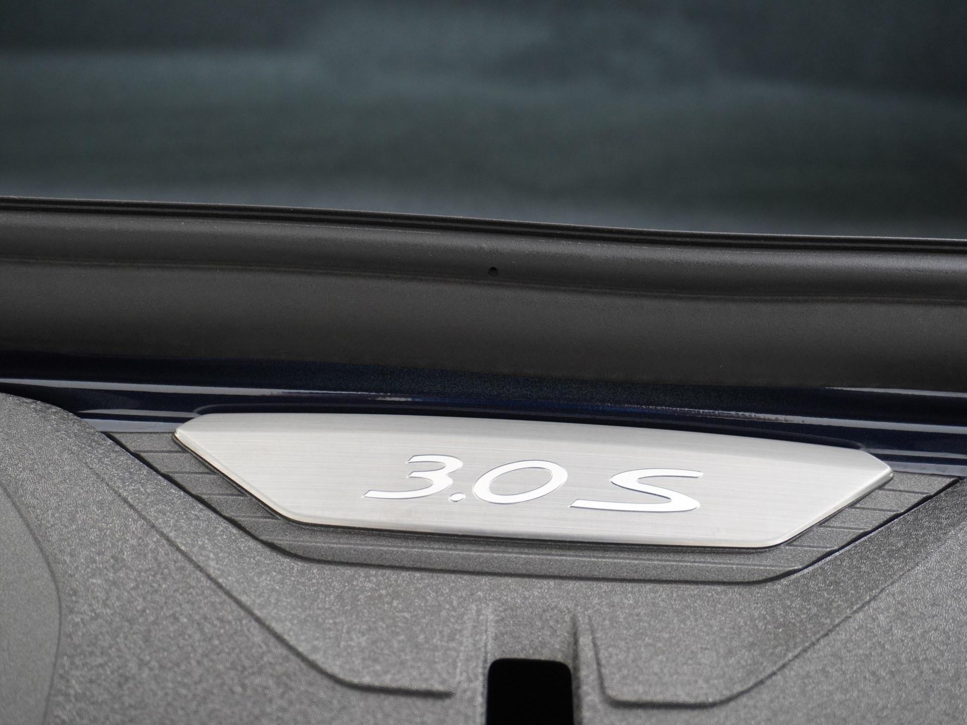 Porsche 911 Cabrio 3.0 Carrera S 15