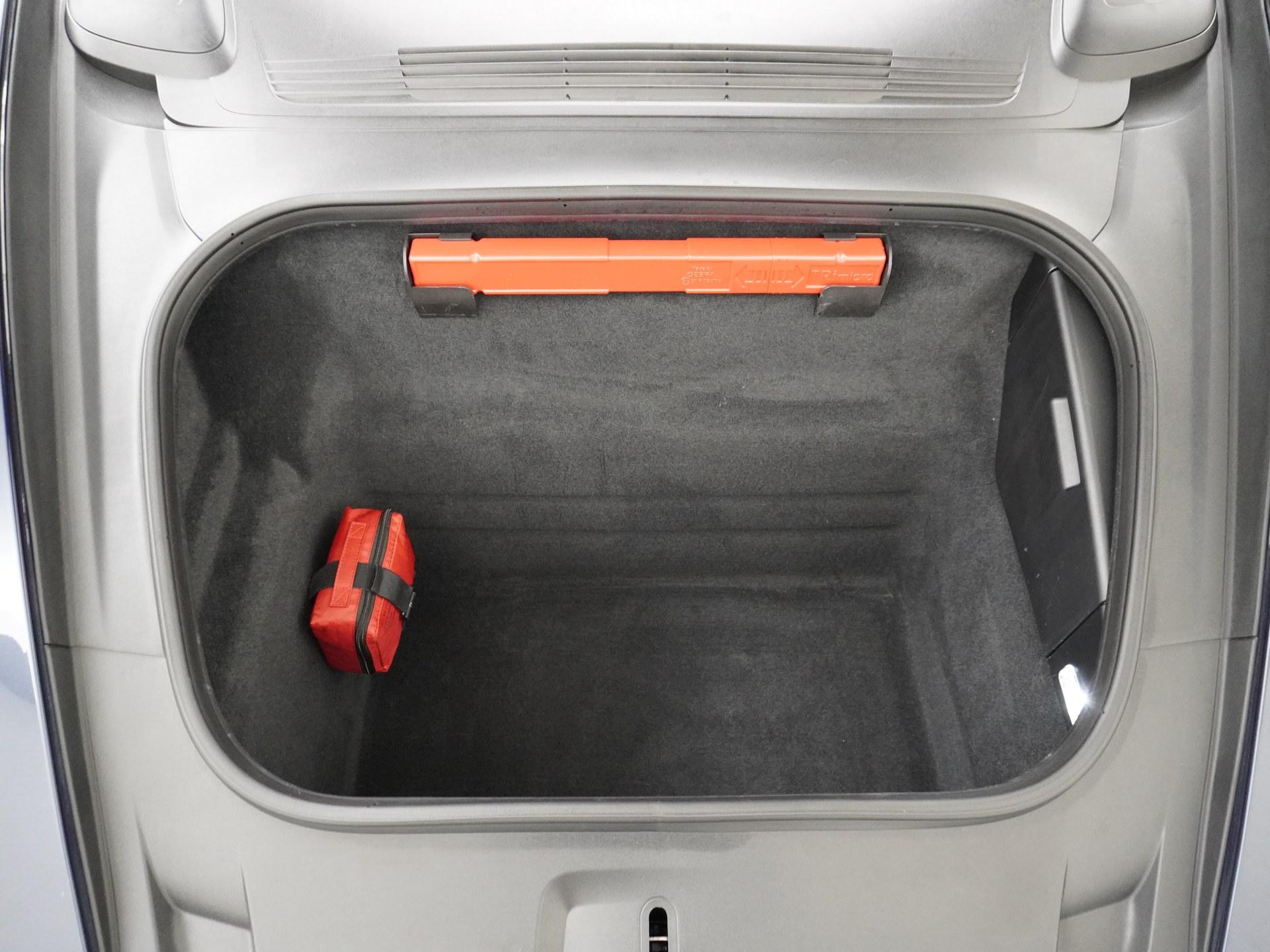 Porsche 911 Cabrio 3.0 Carrera S 18