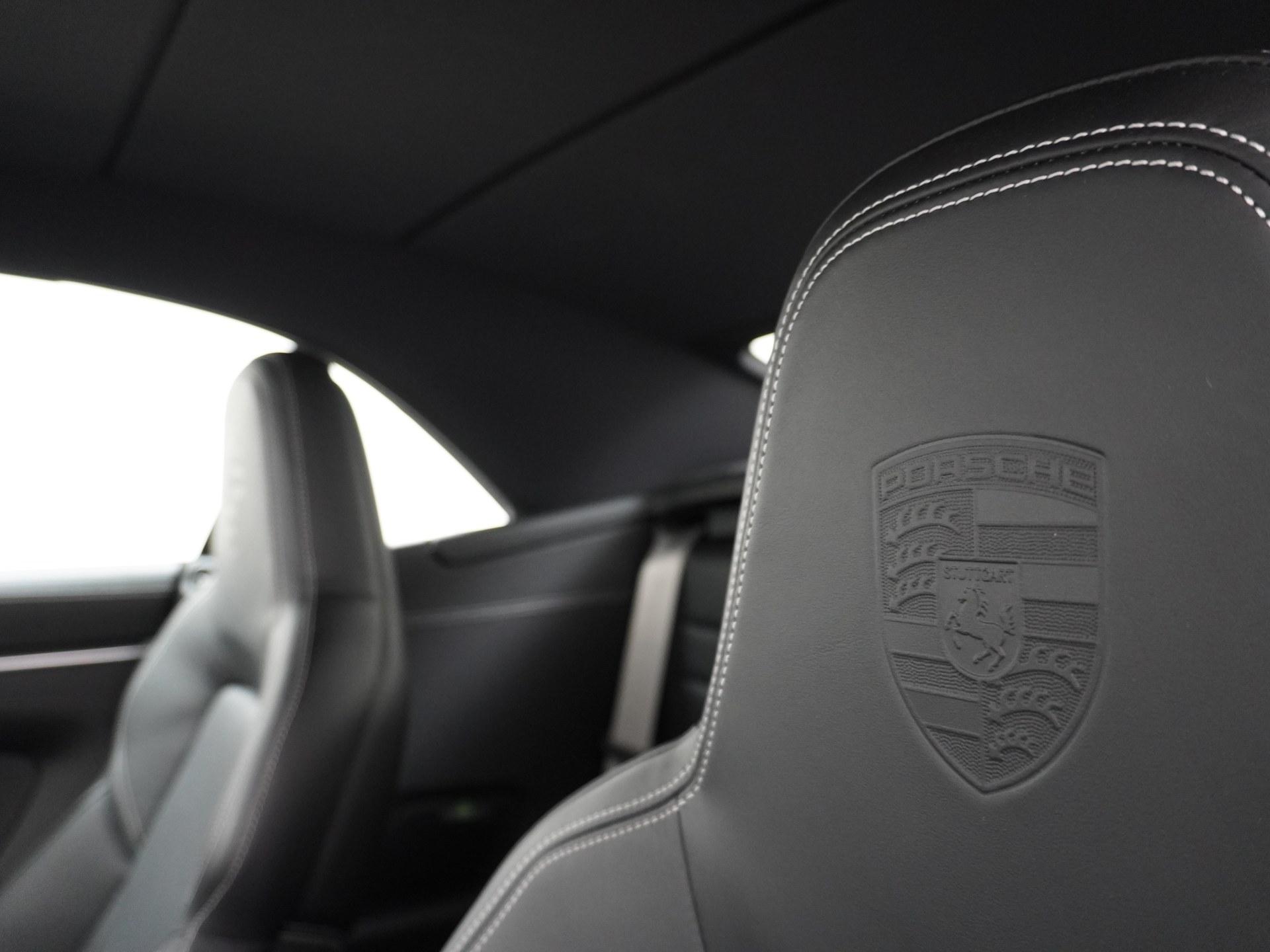 Porsche 911 Cabrio 3.0 Carrera S 20