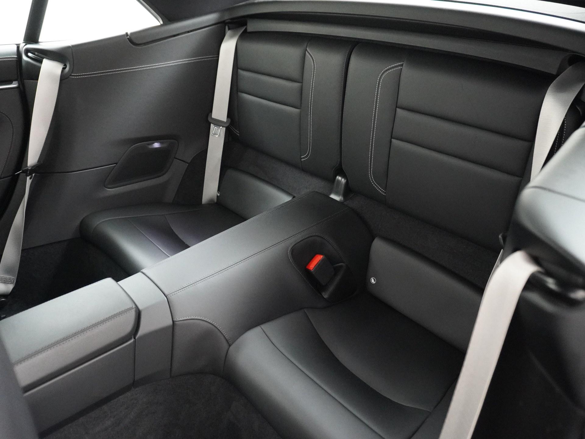 Porsche 911 Cabrio 3.0 Carrera S 22