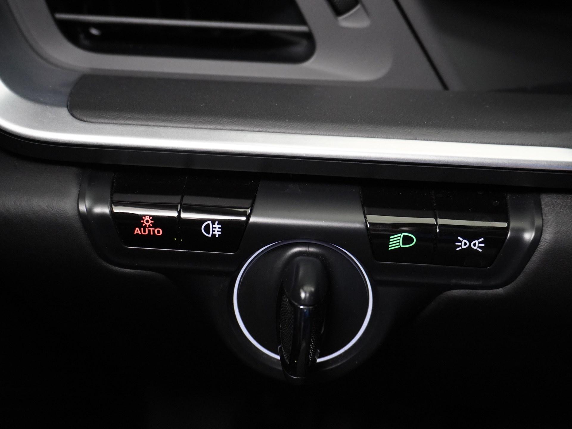 Porsche 911 Cabrio 3.0 Carrera S 23