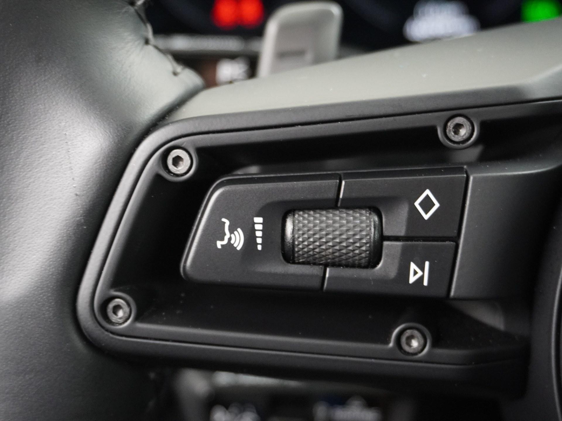 Porsche 911 Cabrio 3.0 Carrera S 27