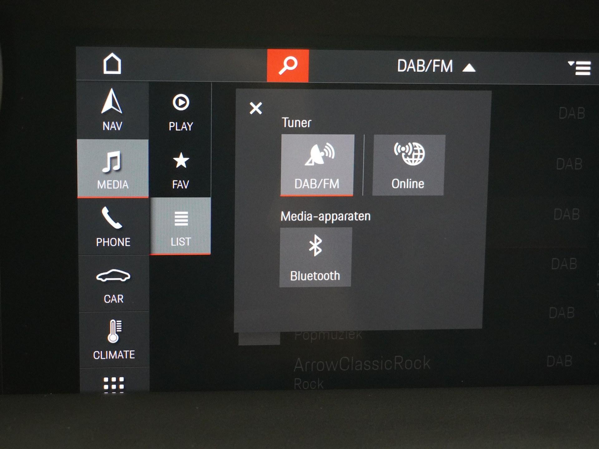 Porsche 911 Cabrio 3.0 Carrera S 35