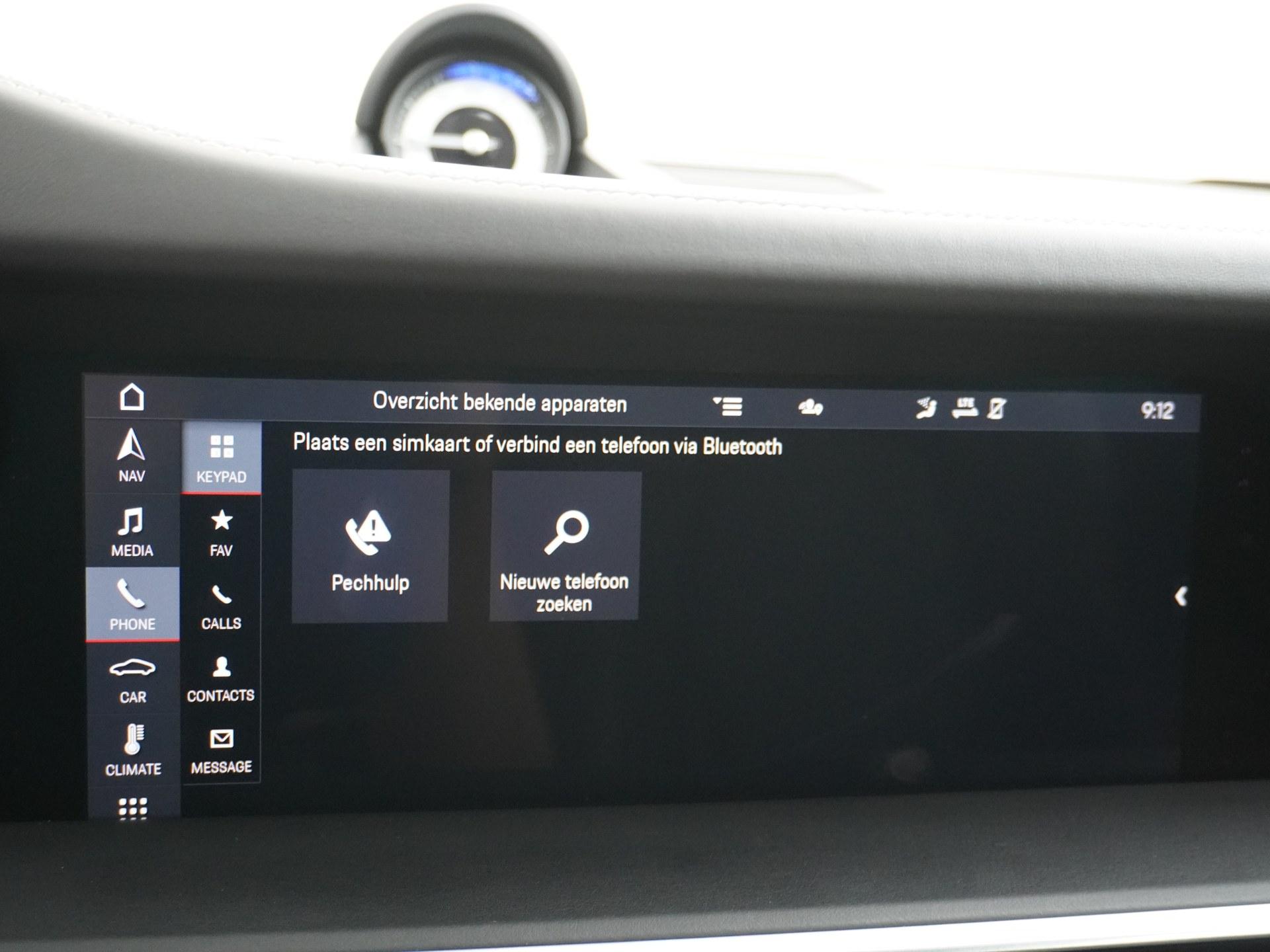 Porsche 911 Cabrio 3.0 Carrera S 36