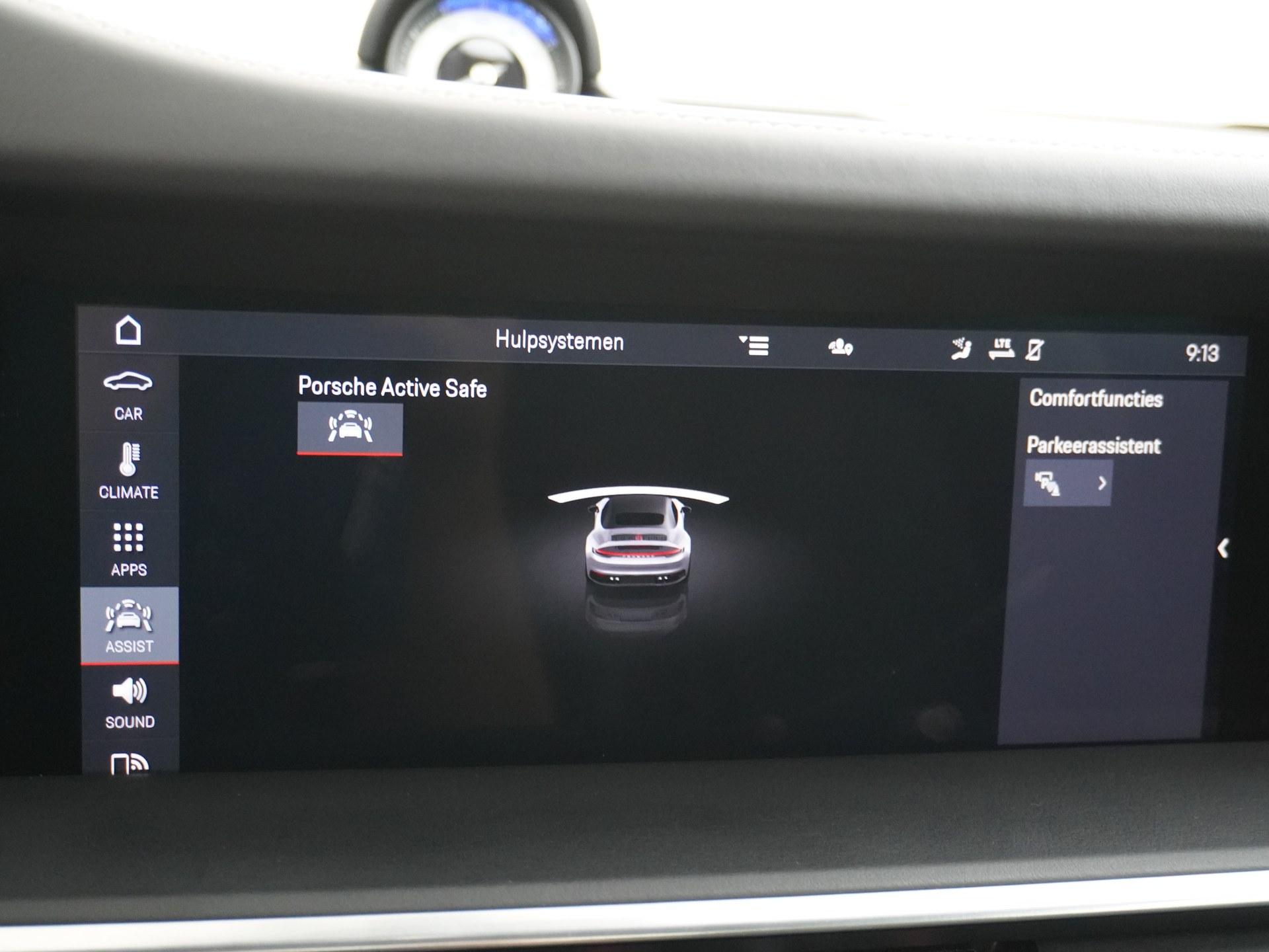 Porsche 911 Cabrio 3.0 Carrera S 39