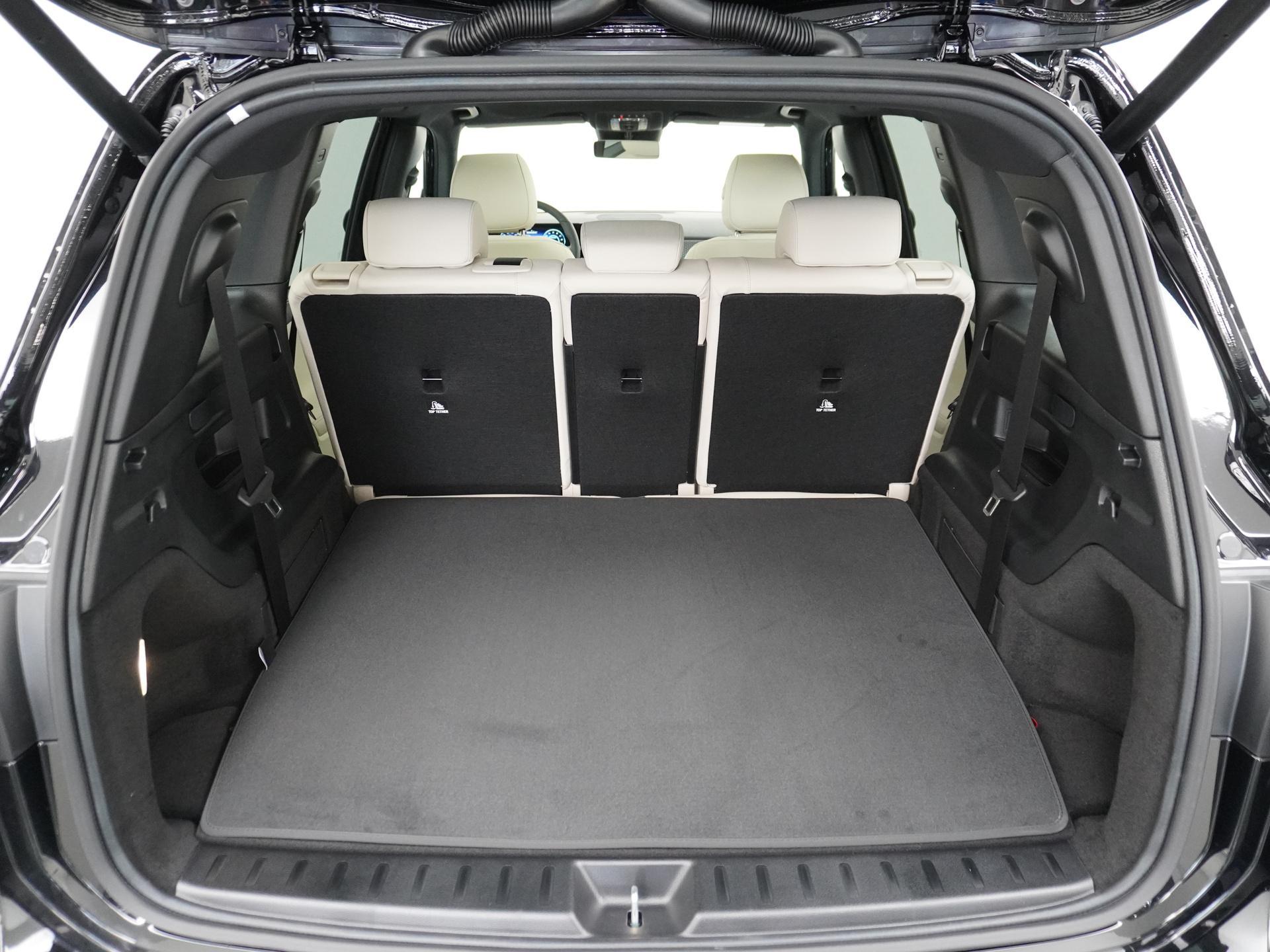 Mercedes-Benz EQB 250+ Business Solution Luxury 7pers. 71 kWh Accu 13