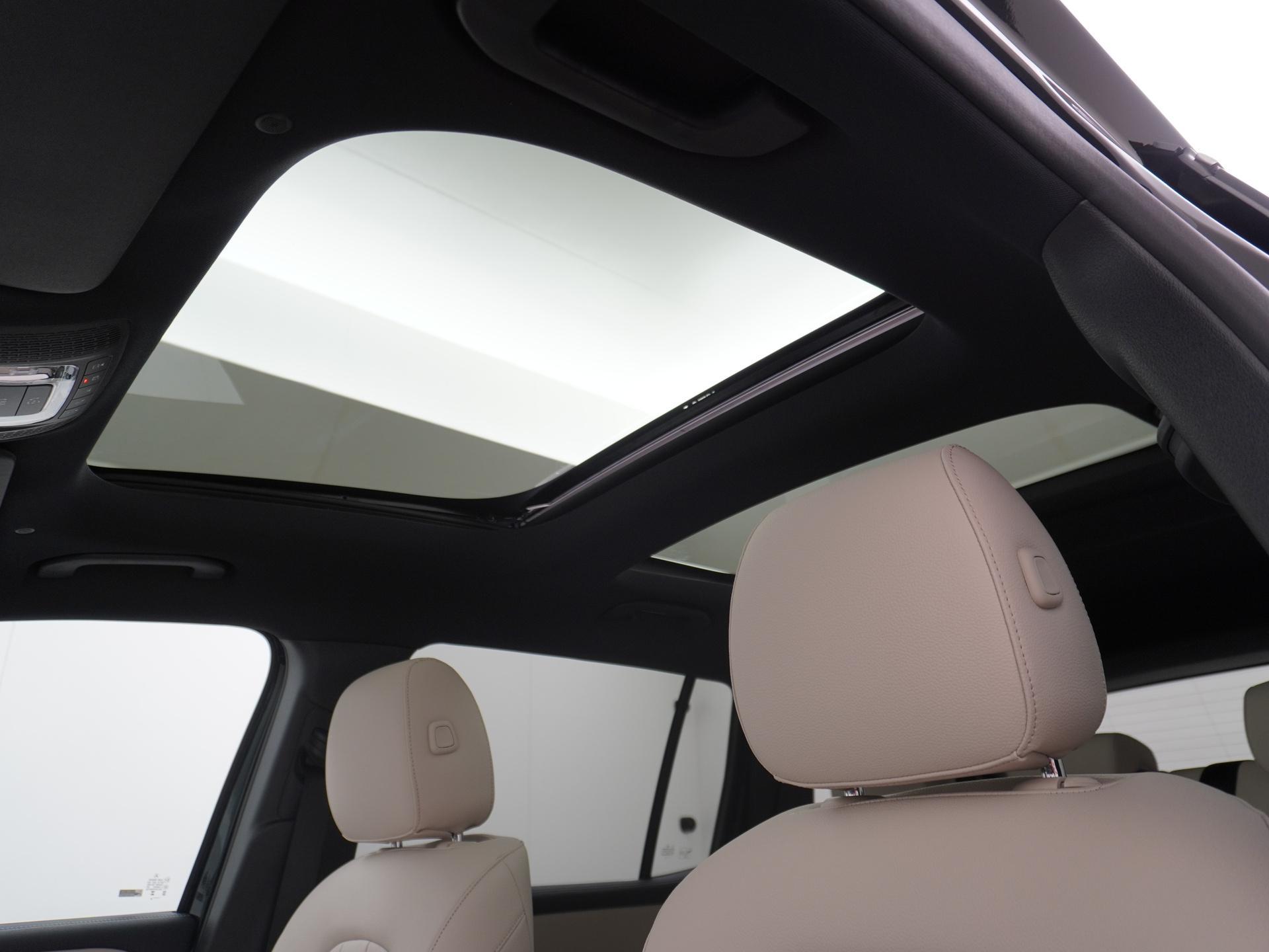 Mercedes-Benz EQB 250+ Business Solution Luxury 7pers. 71 kWh Accu 21