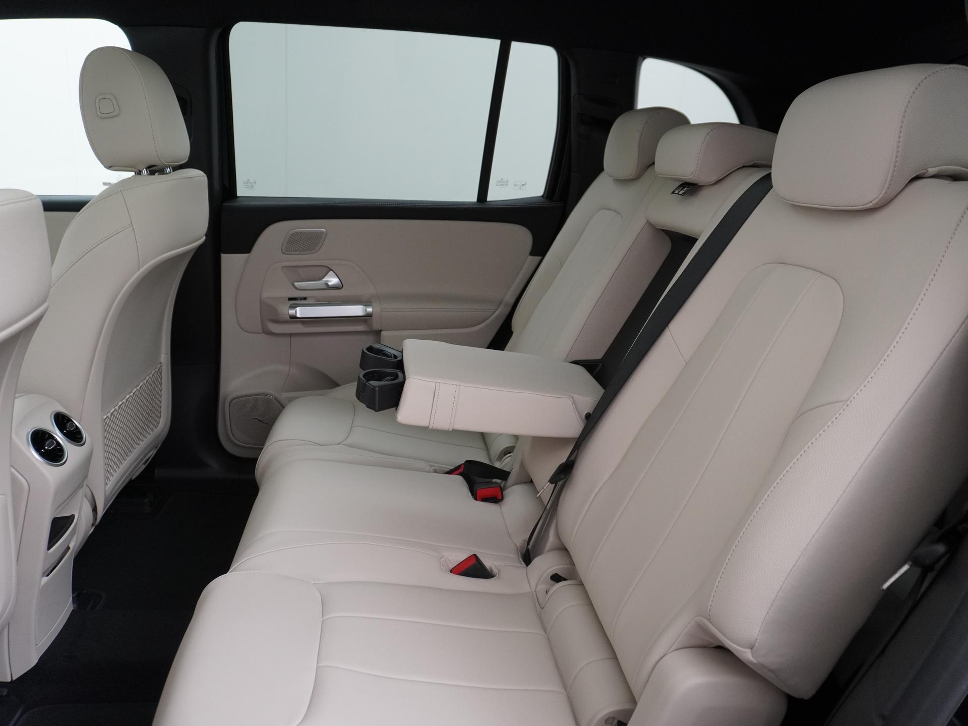 Mercedes-Benz EQB 250+ Business Solution Luxury 7pers. 71 kWh Accu 23