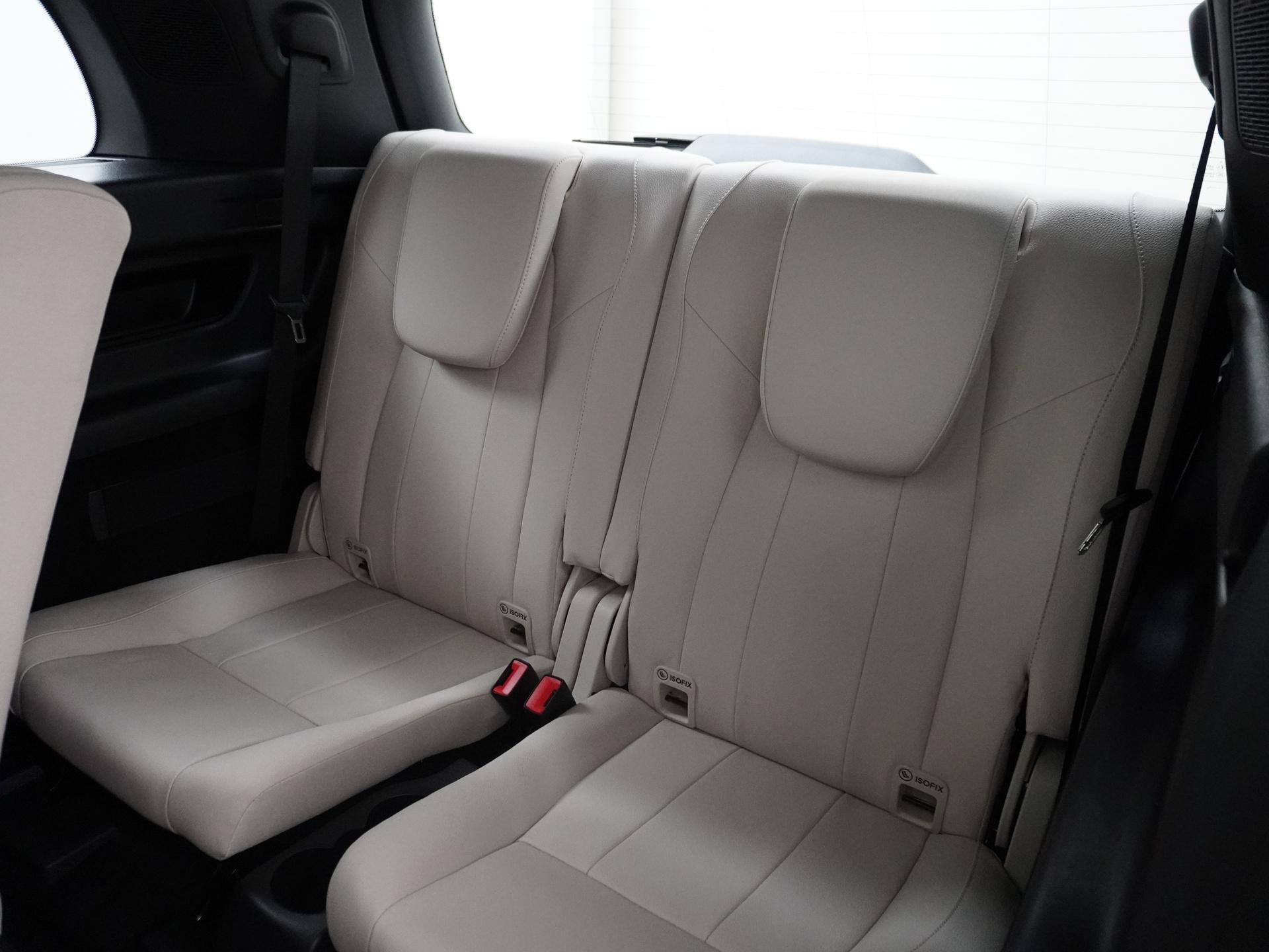 Mercedes-Benz EQB 250+ Business Solution Luxury 7pers. 71 kWh Accu 24