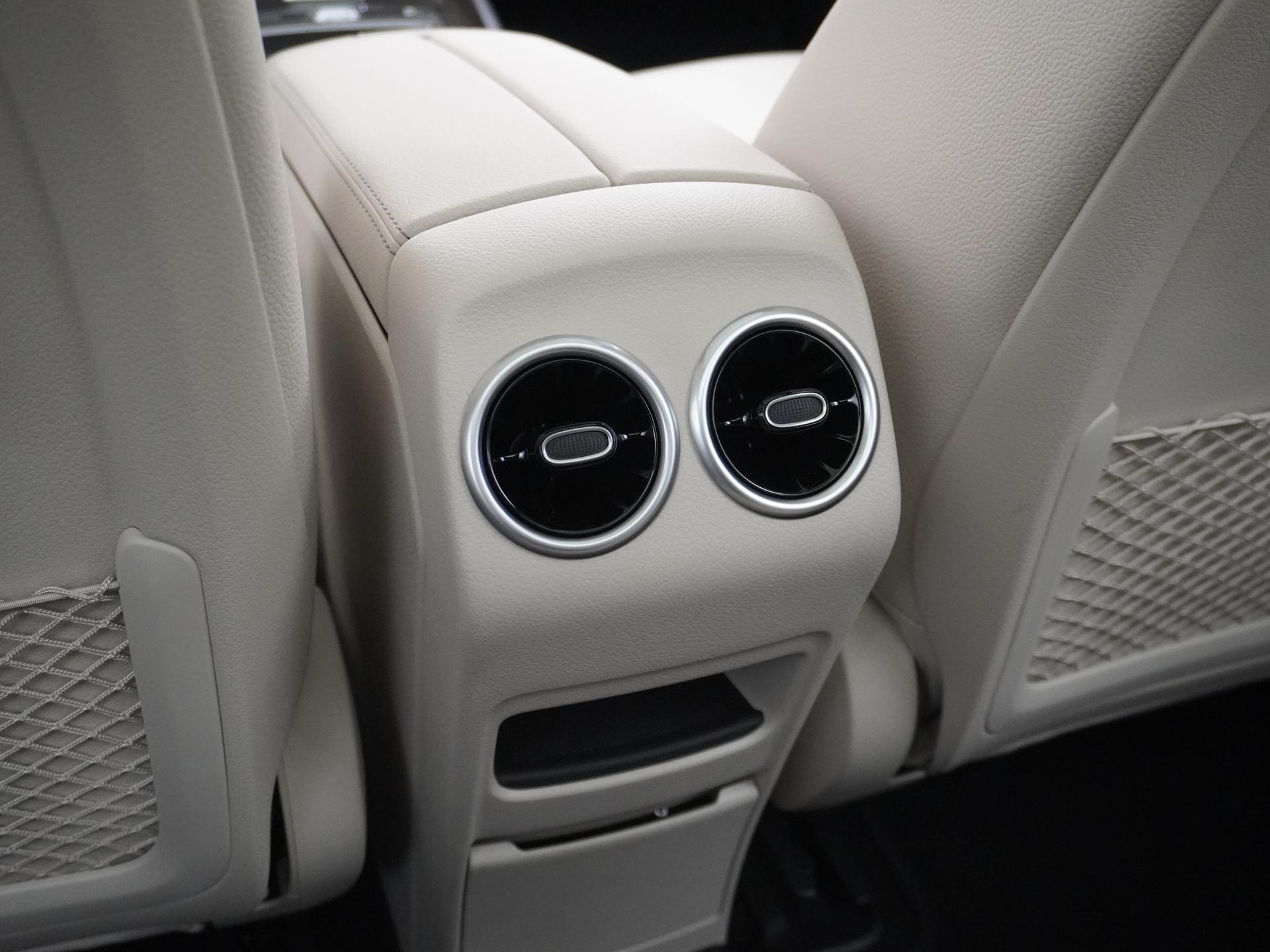 Mercedes-Benz EQB 250+ Business Solution Luxury 7pers. 71 kWh Accu 25