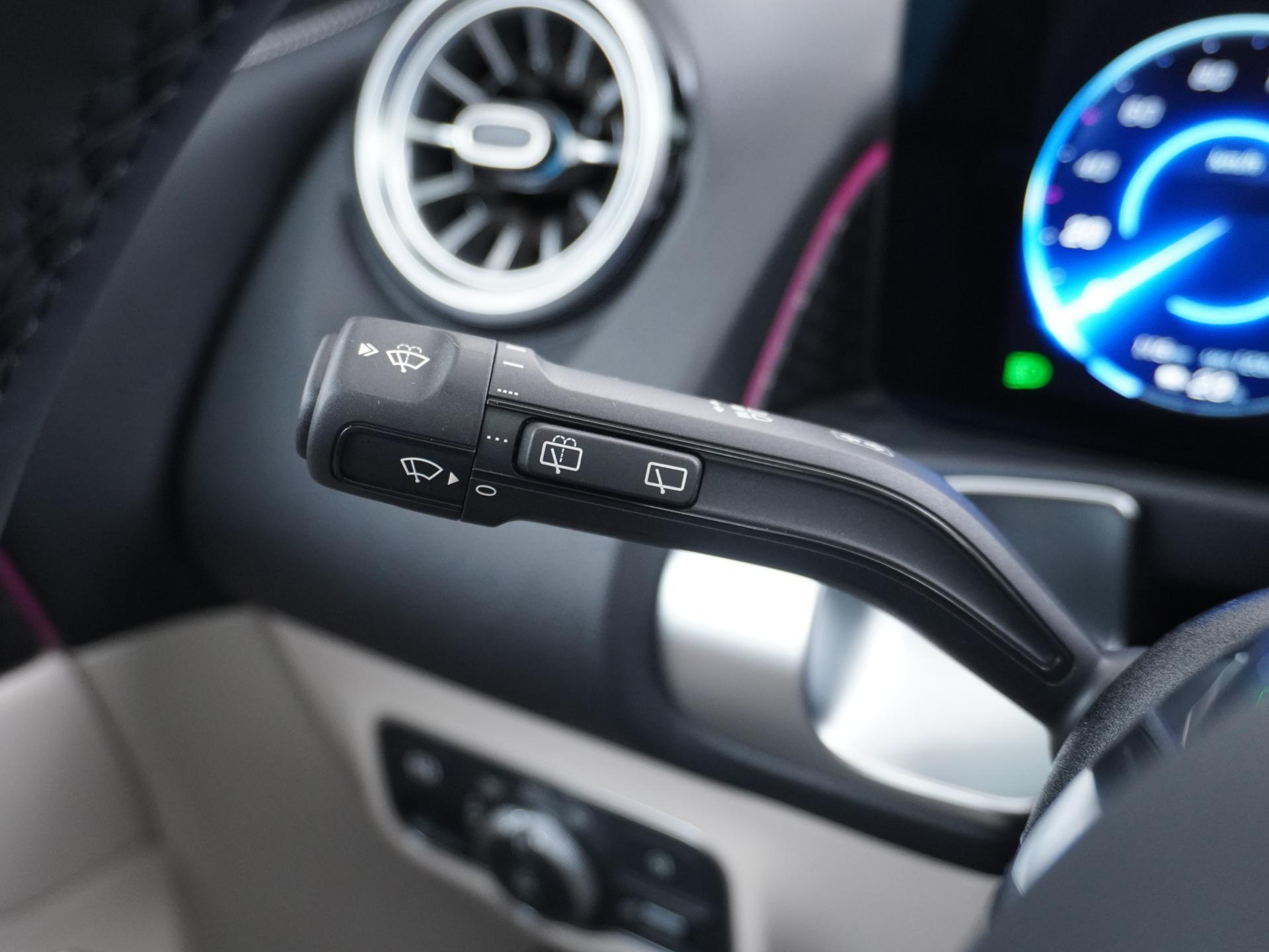 Mercedes-Benz EQB 250+ Business Solution Luxury 7pers. 71 kWh Accu 30