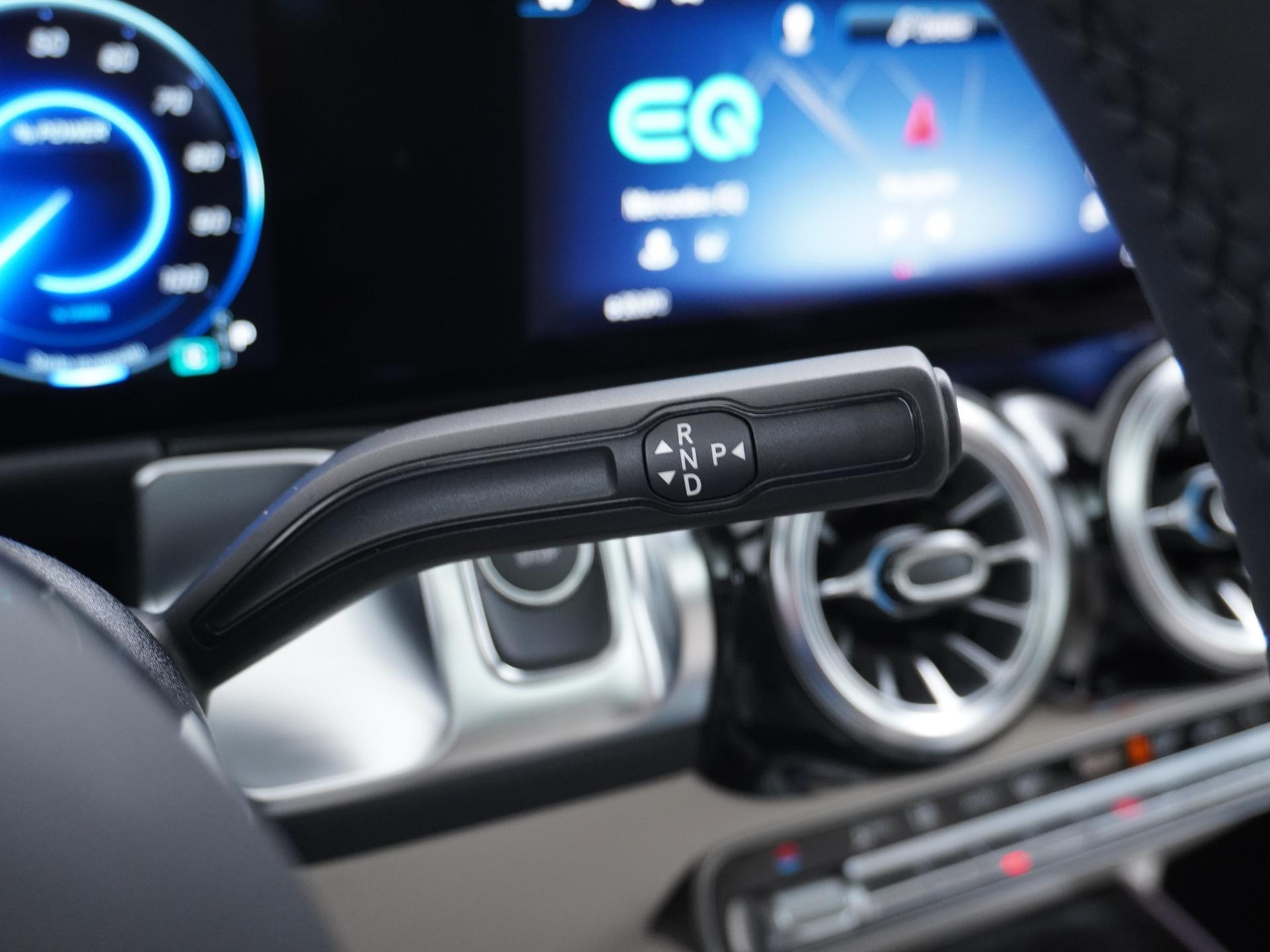 Mercedes-Benz EQB 250+ Business Solution Luxury 7pers. 71 kWh Accu 31