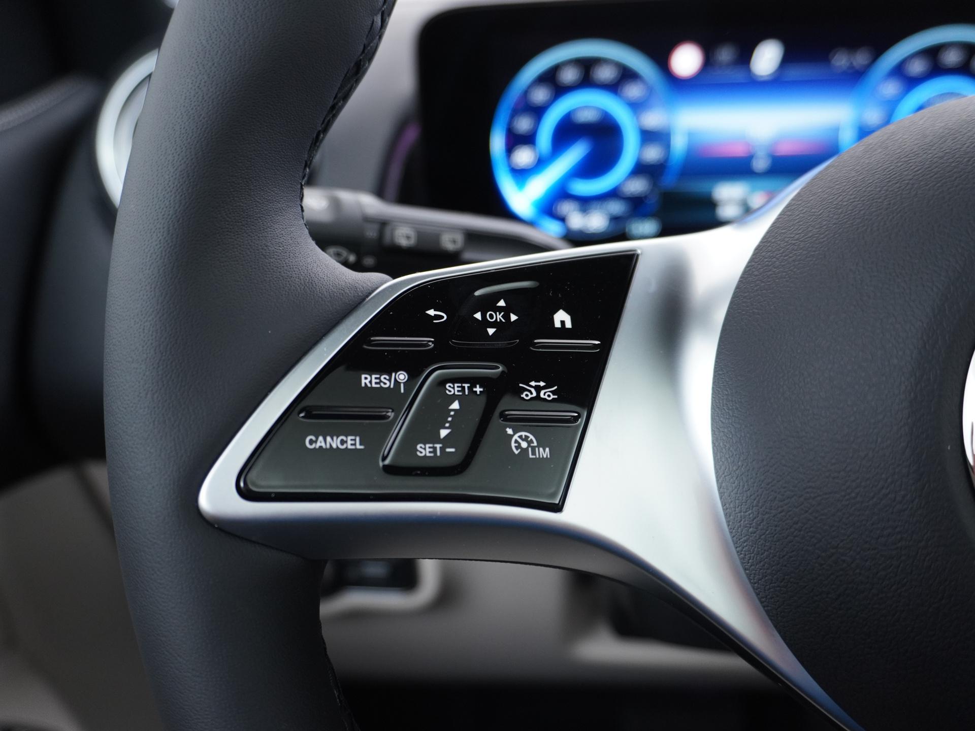 Mercedes-Benz EQB 250+ Business Solution Luxury 7pers. 71 kWh Accu 32