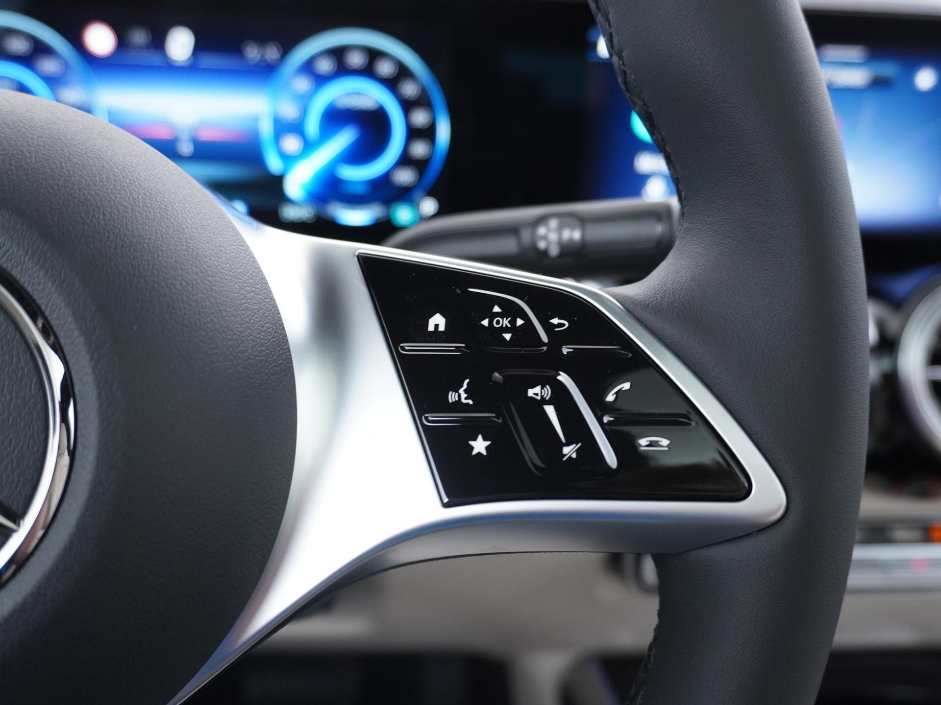 Mercedes-Benz EQB 250+ Business Solution Luxury 7pers. 71 kWh Accu 33