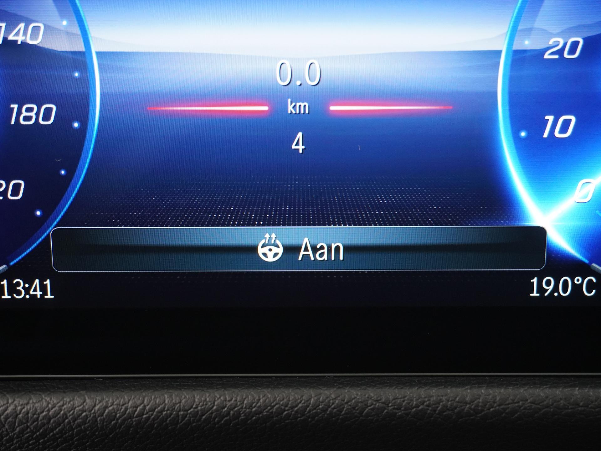 Mercedes-Benz EQB 250+ Business Solution Luxury 7pers. 71 kWh Accu 36