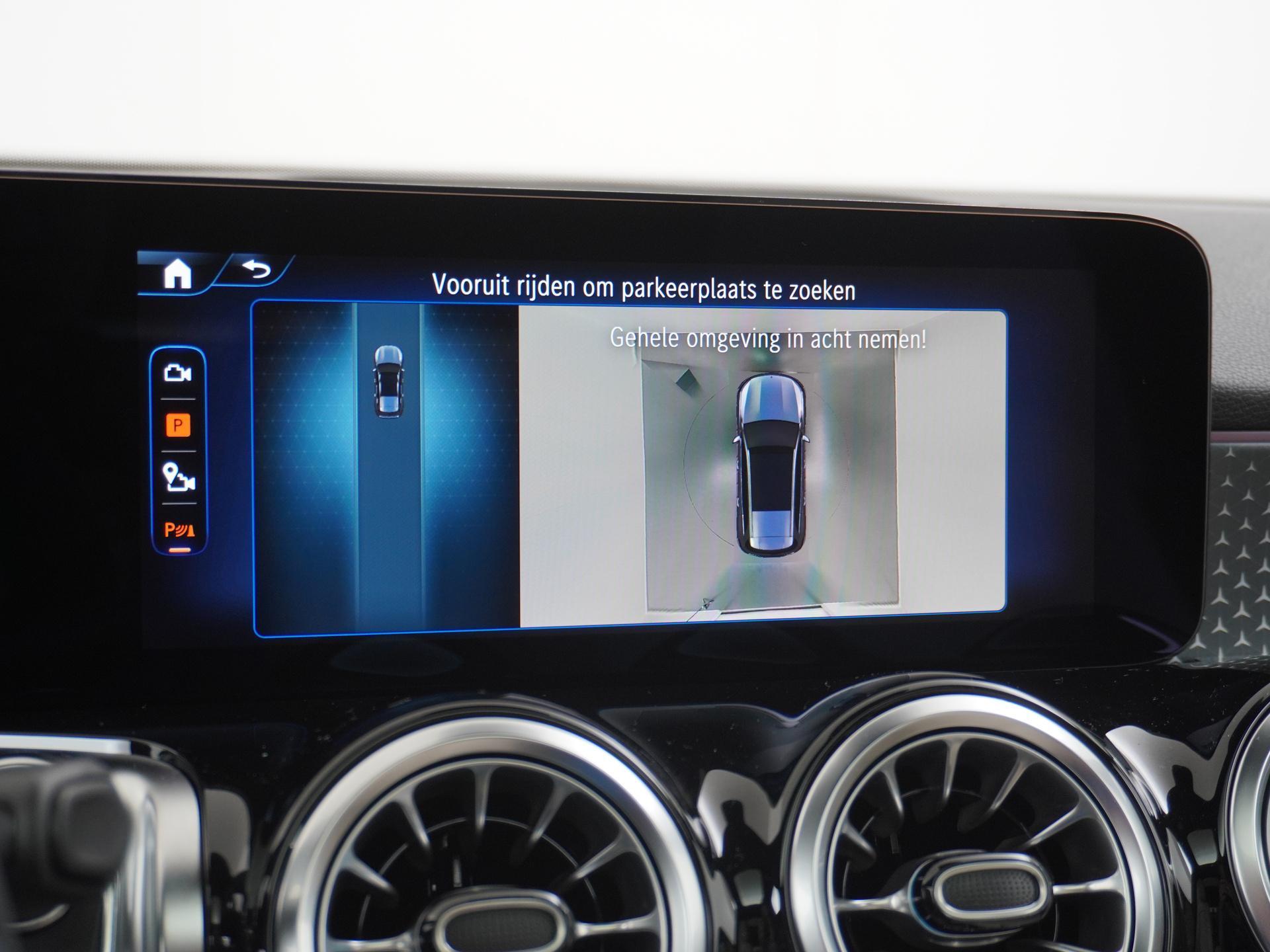 Mercedes-Benz EQB 250+ Business Solution Luxury 7pers. 71 kWh Accu 44