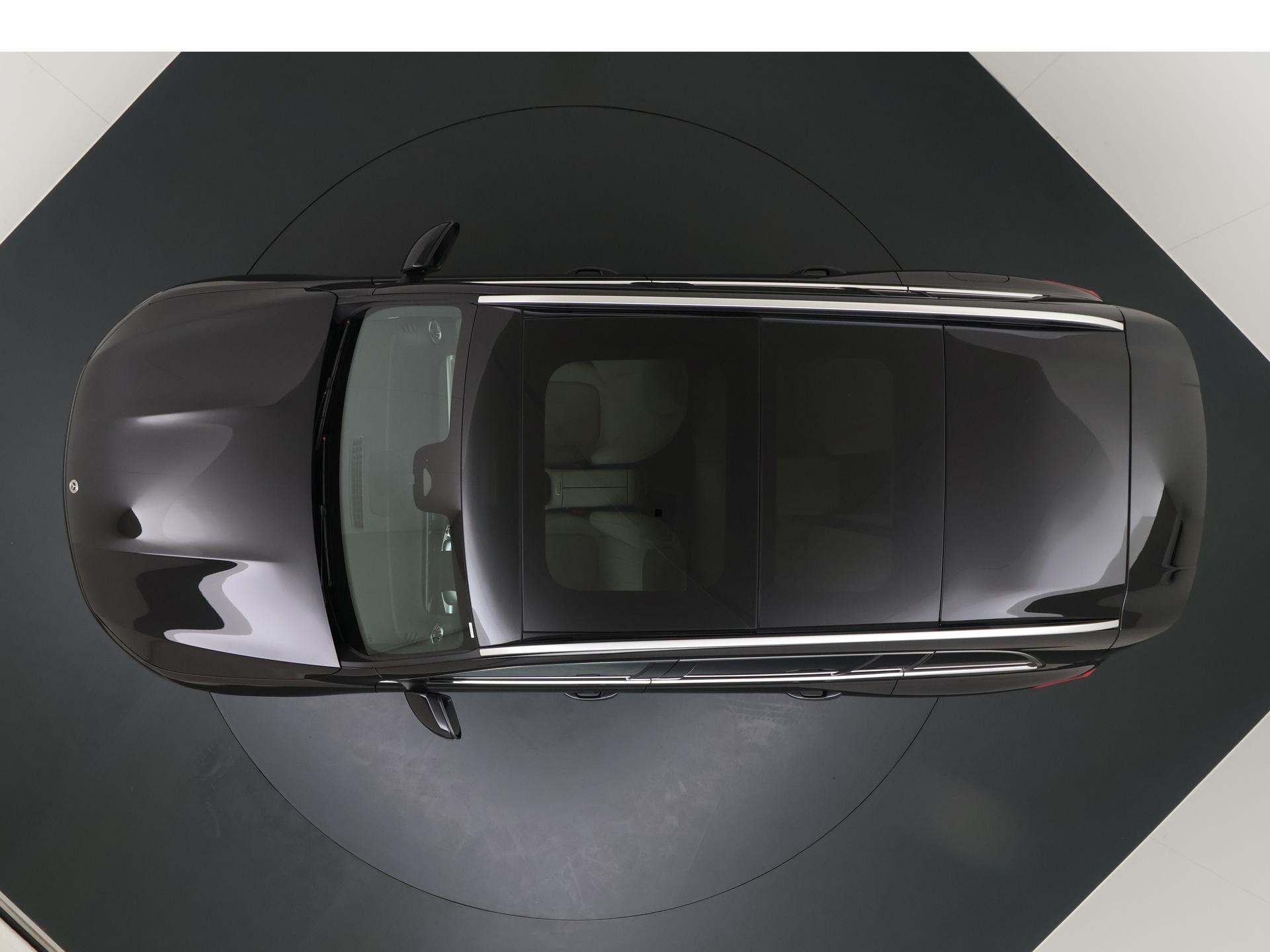 Mercedes-Benz EQB 250+ Business Solution Luxury 7pers. 71 kWh Accu 8