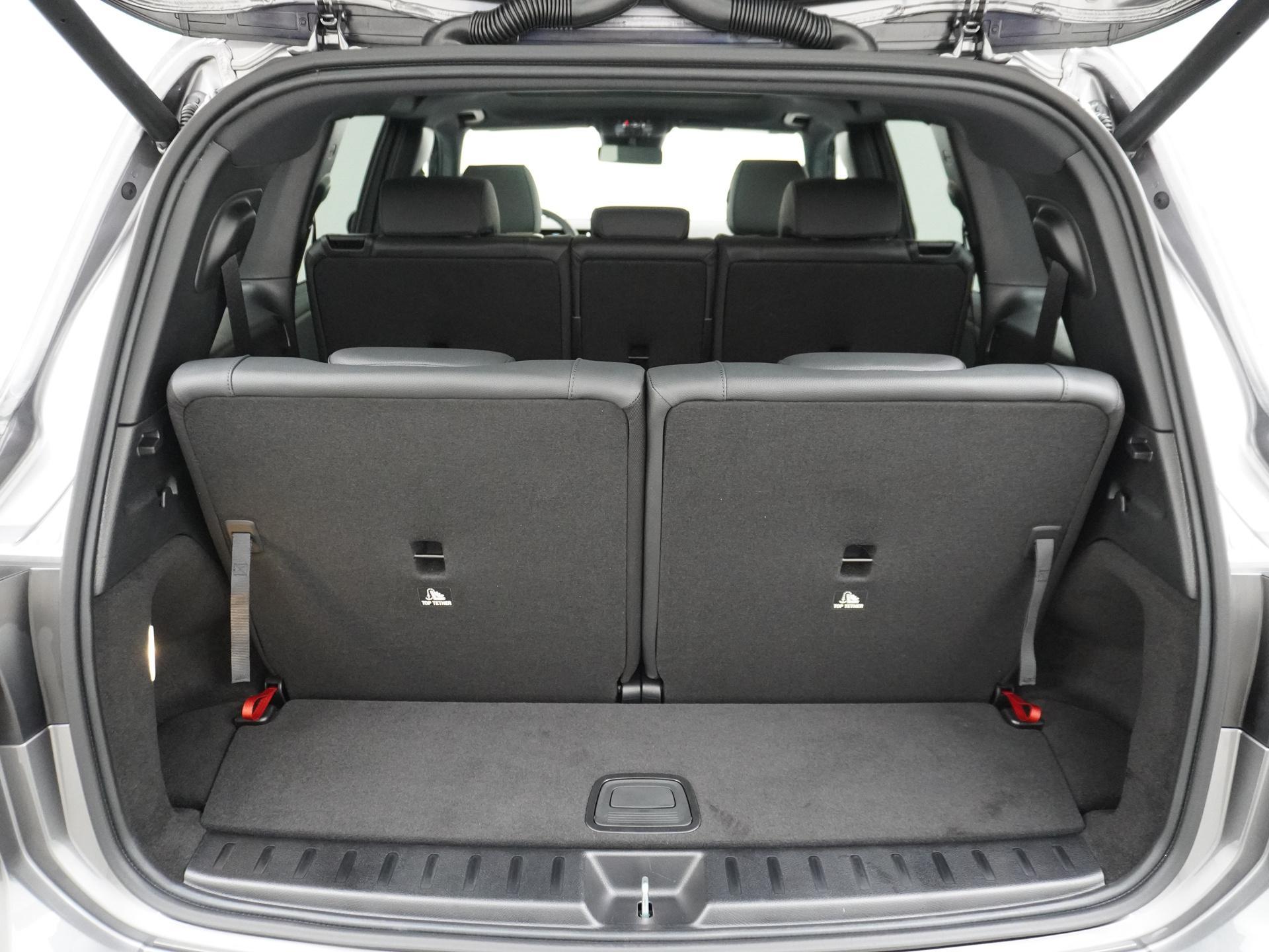 Mercedes-Benz EQB 250+ Business Solution Luxury 7pers. 71 kWh Accu 13