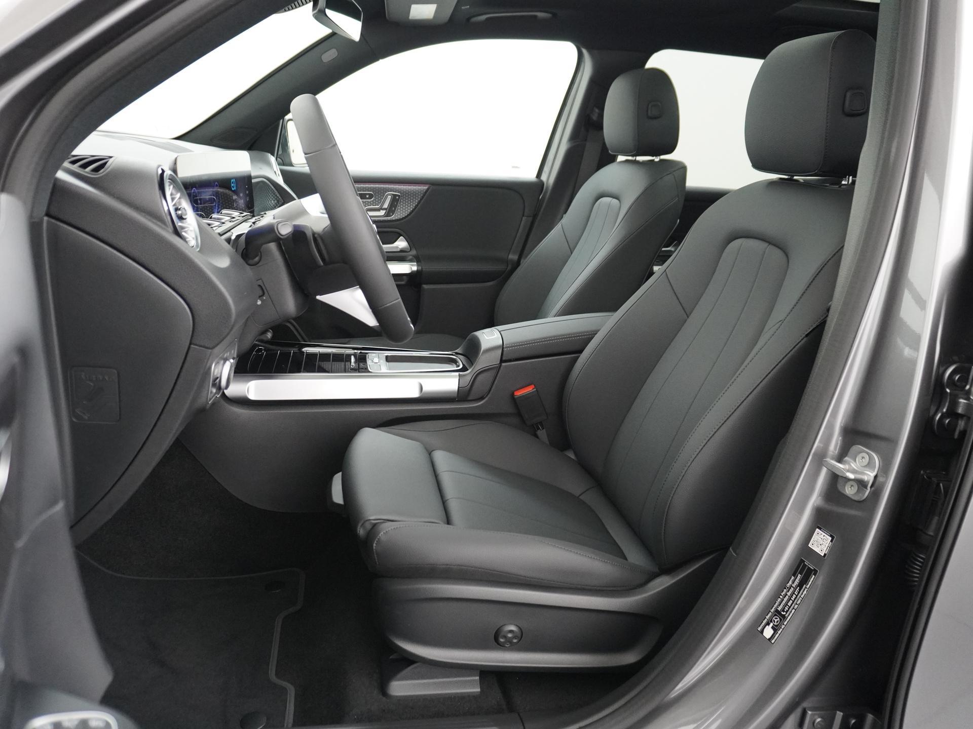 Mercedes-Benz EQB 250+ Business Solution Luxury 7pers. 71 kWh Accu 20