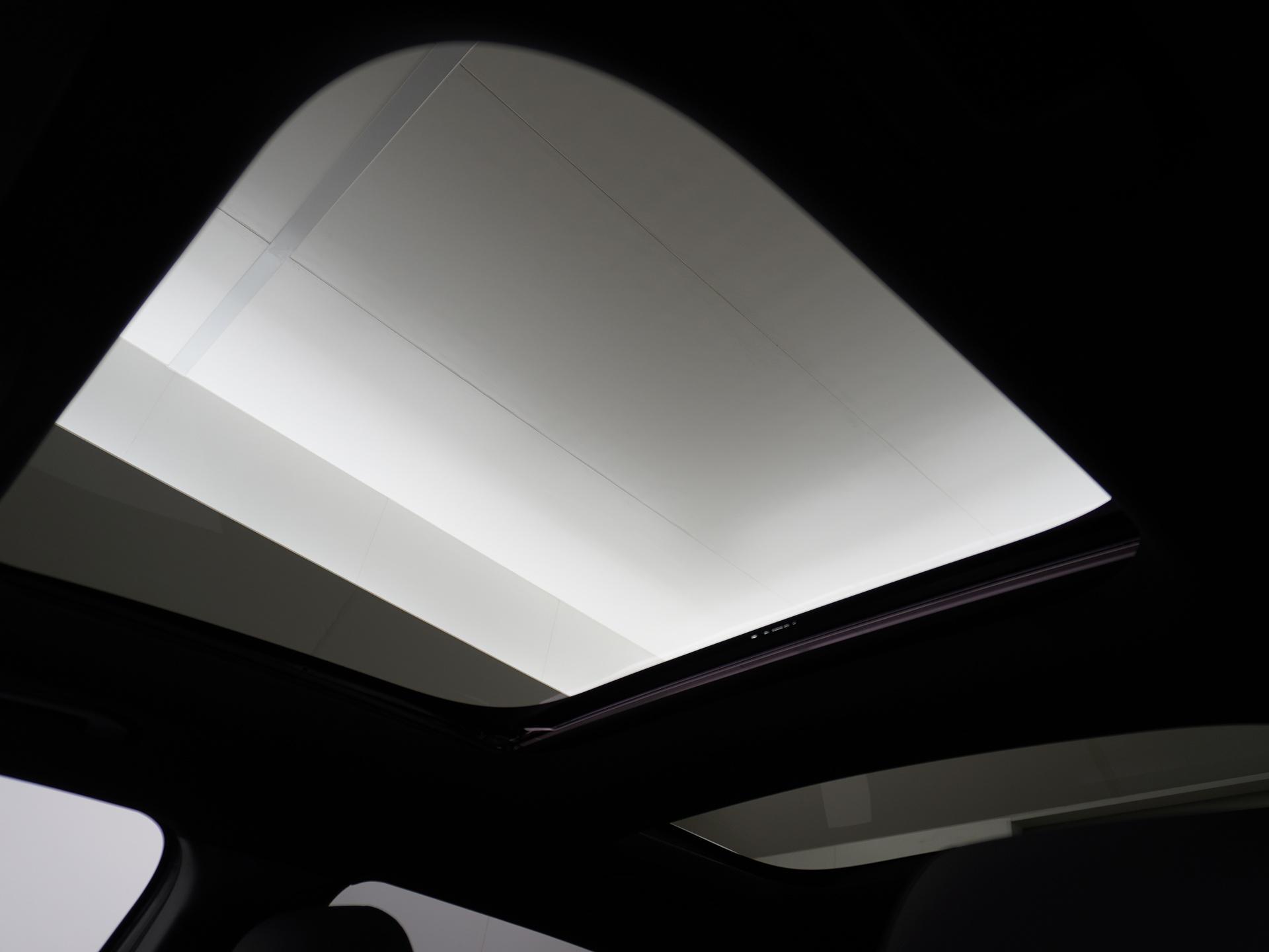 Mercedes-Benz EQB 250+ Business Solution Luxury 7pers. 71 kWh Accu 21