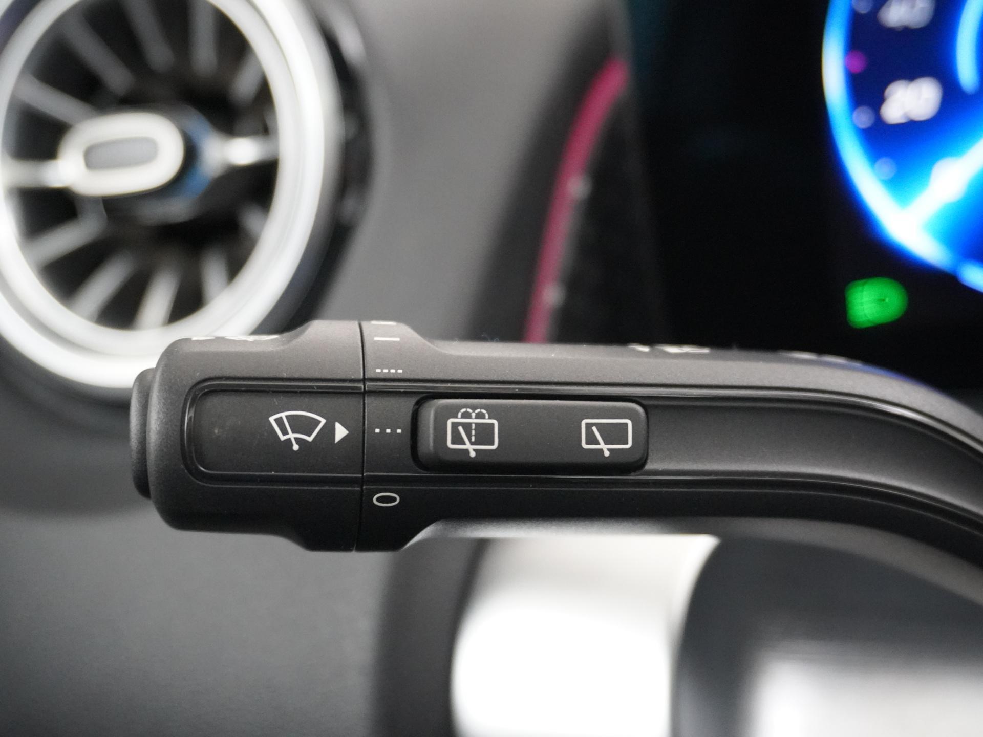 Mercedes-Benz EQB 250+ Business Solution Luxury 7pers. 71 kWh Accu 29