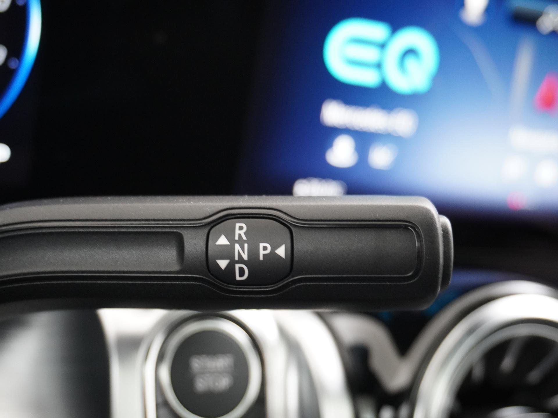 Mercedes-Benz EQB 250+ Business Solution Luxury 7pers. 71 kWh Accu 30