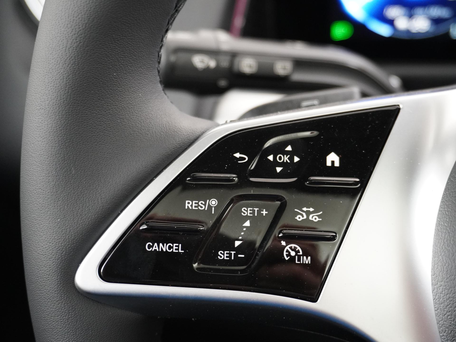 Mercedes-Benz EQB 250+ Business Solution Luxury 7pers. 71 kWh Accu 32