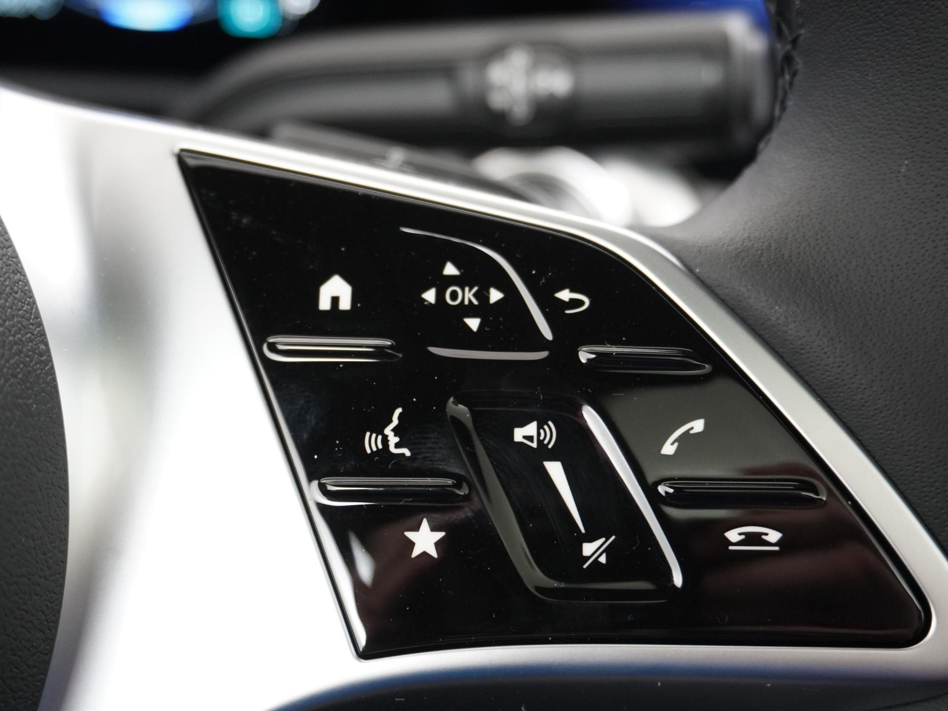 Mercedes-Benz EQB 250+ Business Solution Luxury 7pers. 71 kWh Accu 33