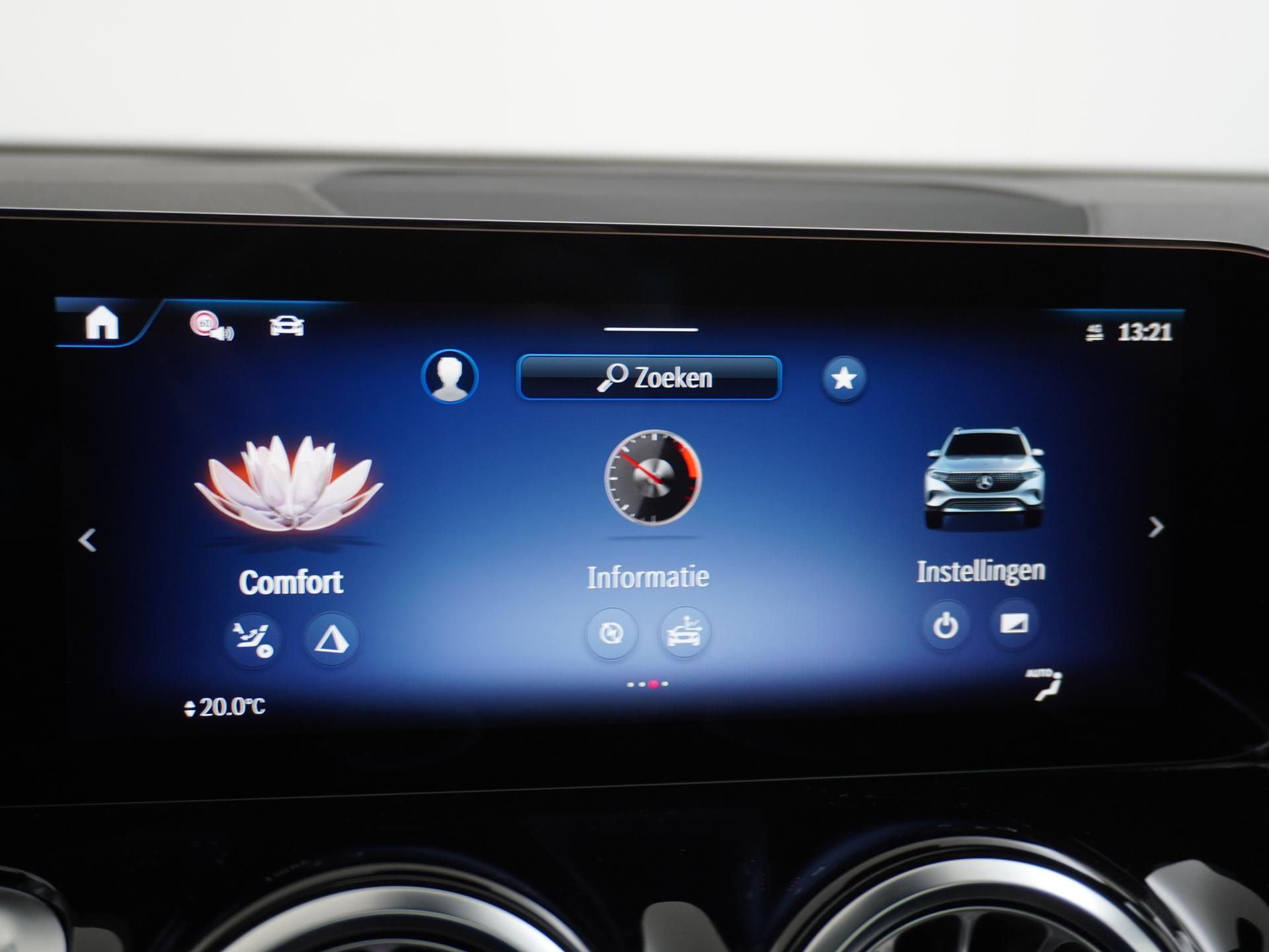 Mercedes-Benz EQB 250+ Business Solution Luxury 7pers. 71 kWh Accu 37