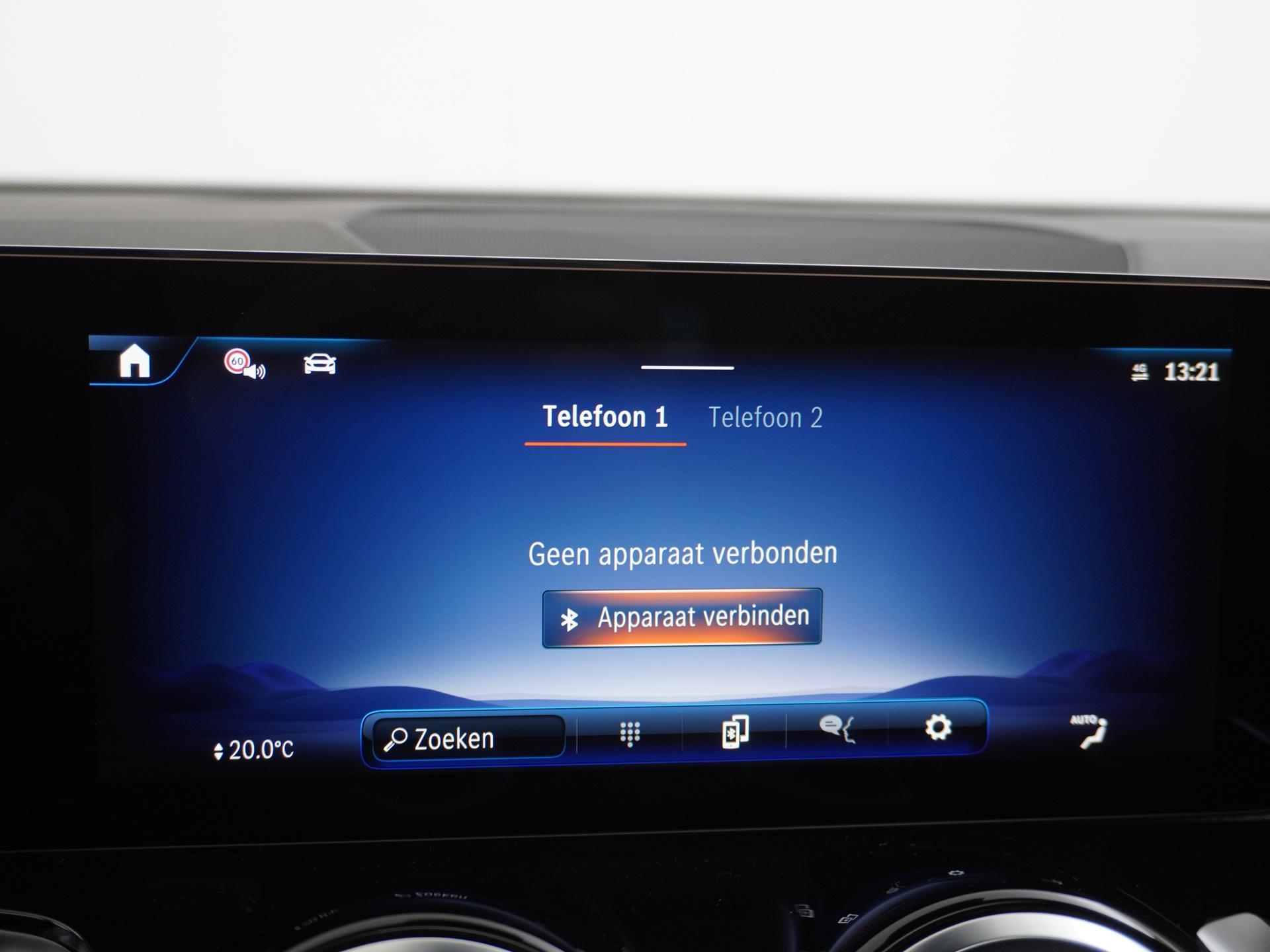 Mercedes-Benz EQB 250+ Business Solution Luxury 7pers. 71 kWh Accu 41