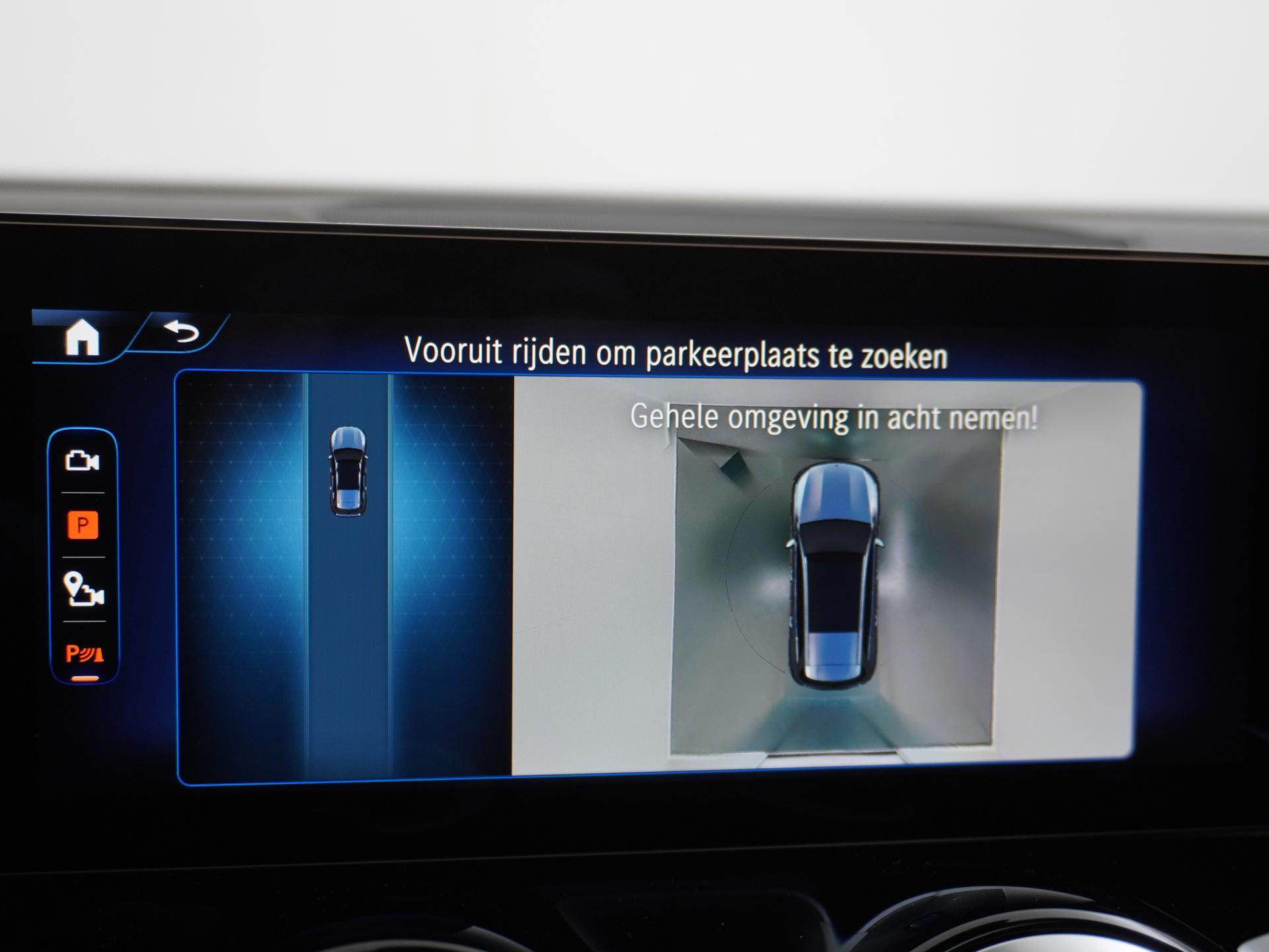 Mercedes-Benz EQB 250+ Business Solution Luxury 7pers. 71 kWh Accu 51