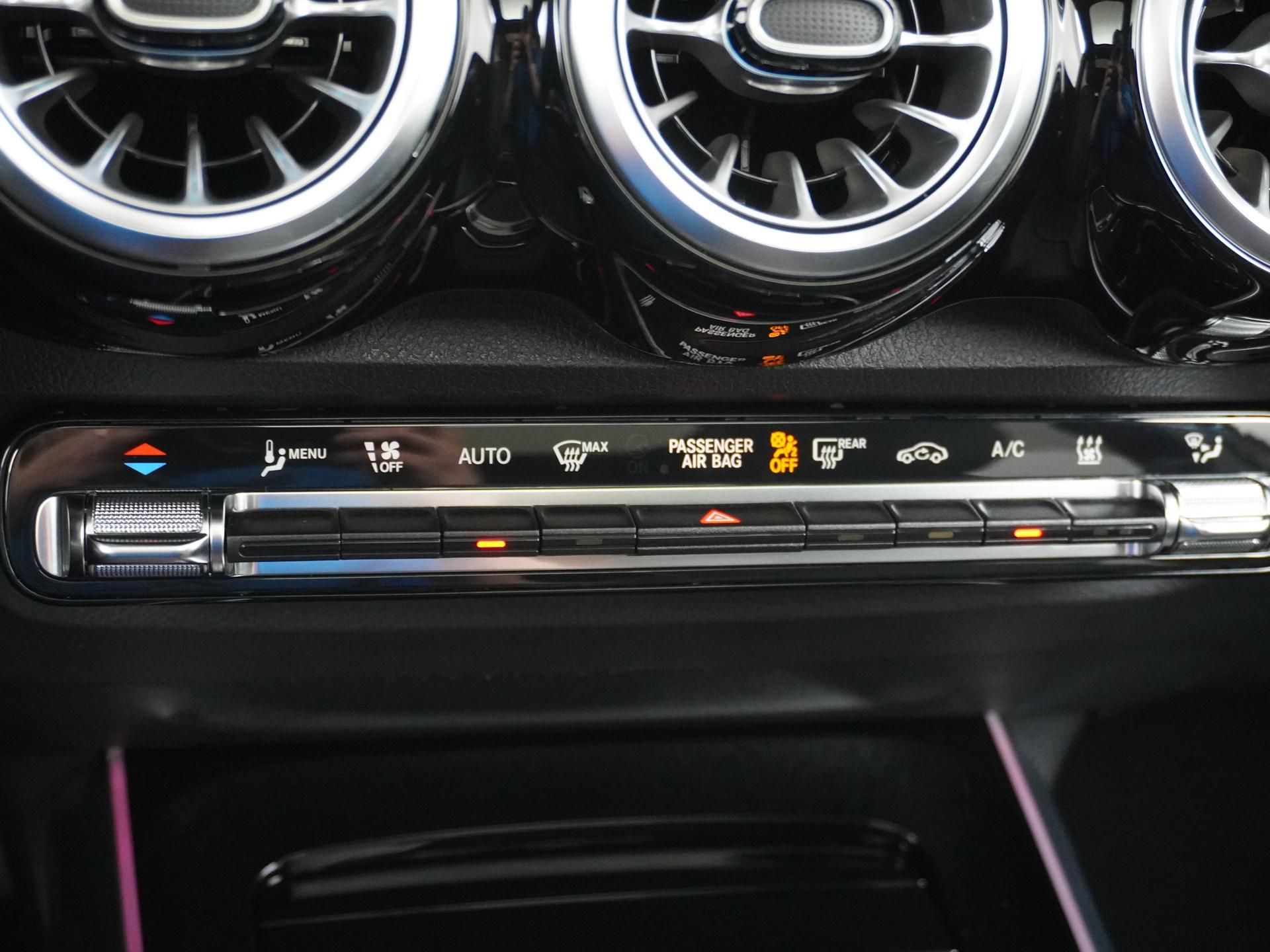 Mercedes-Benz EQB 250+ Business Solution Luxury 7pers. 71 kWh Accu 53