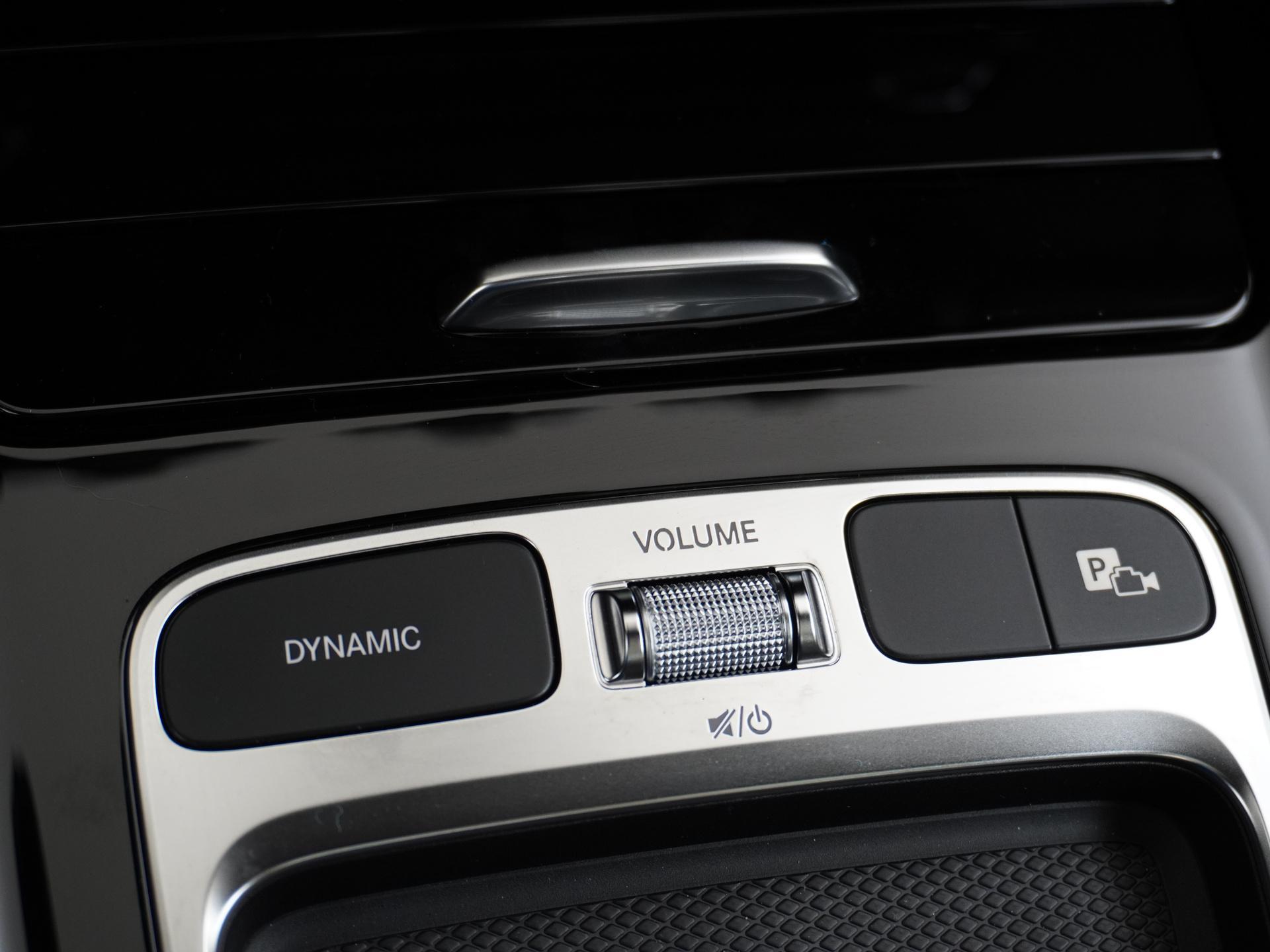 Mercedes-Benz EQB 250+ Business Solution Luxury 7pers. 71 kWh Accu 54