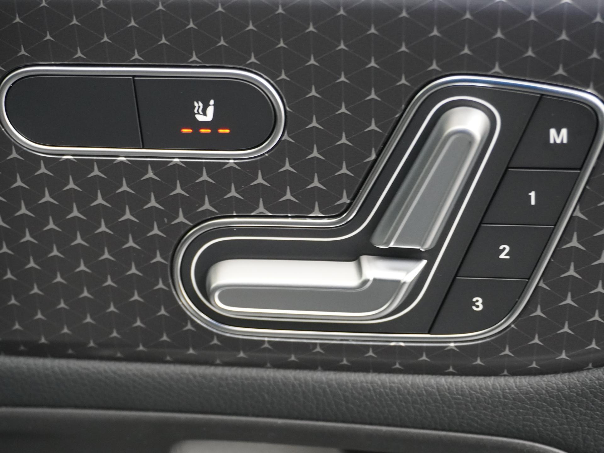 Mercedes-Benz EQB 250+ Business Solution Luxury 7pers. 71 kWh Accu 57