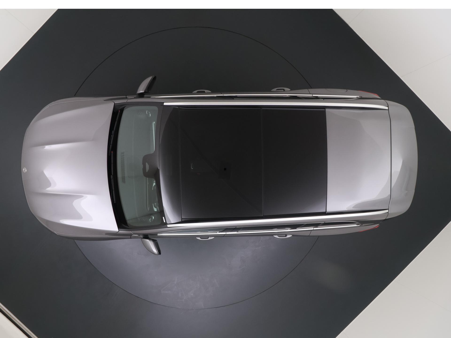 Mercedes-Benz EQB 250+ Business Solution Luxury 7pers. 71 kWh Accu 8