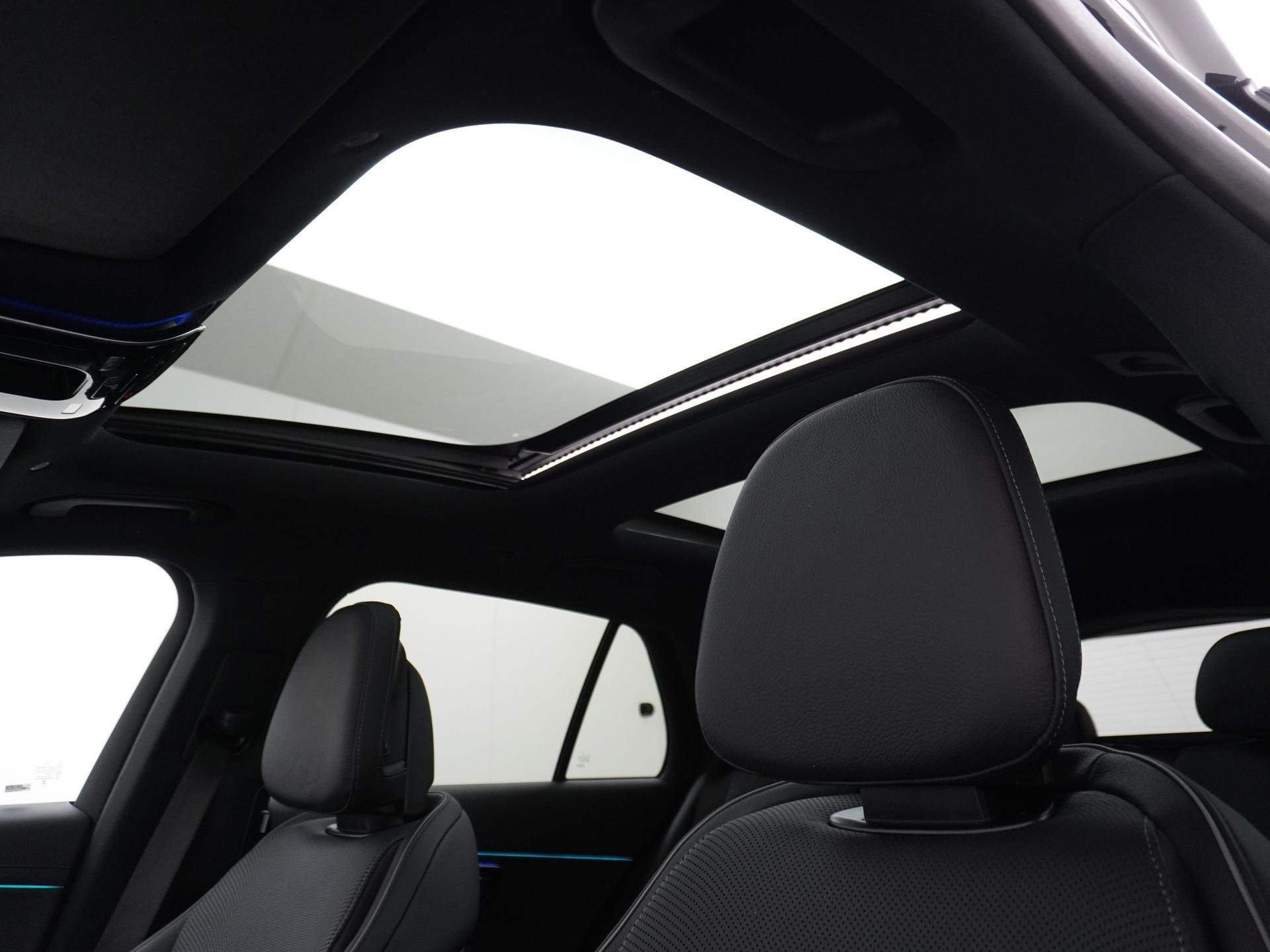 Mercedes-Benz E-Klasse Estate 300 e Sport Edition 1