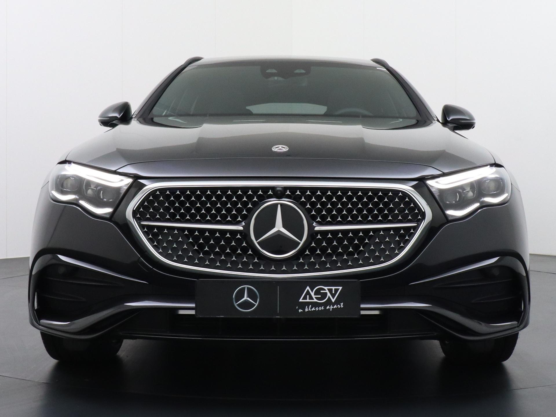 Mercedes-Benz E-Klasse Estate 300 e Sport Edition 11