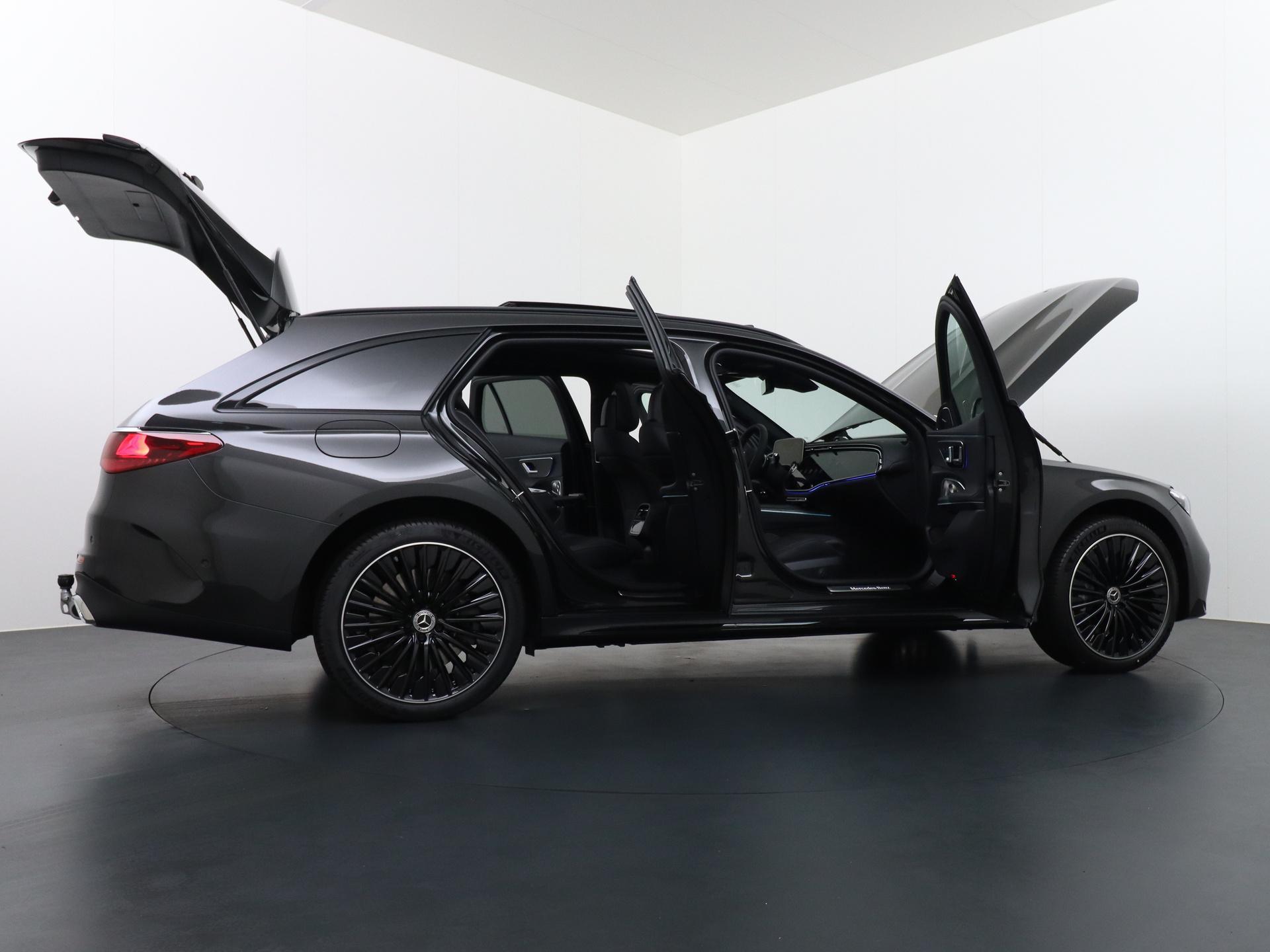 Mercedes-Benz E-Klasse Estate 300 e Sport Edition 13