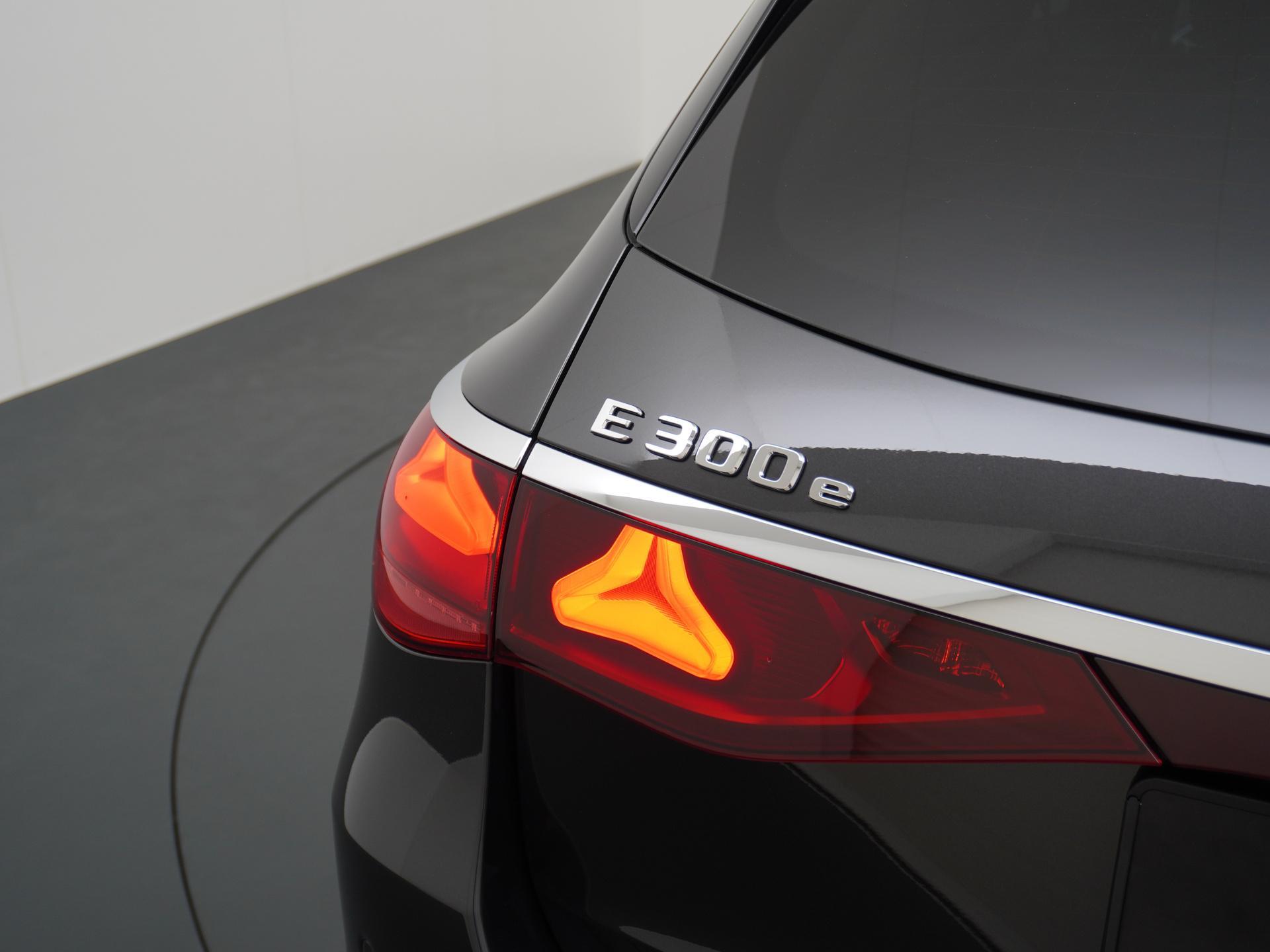 Mercedes-Benz E-Klasse Estate 300 e Sport Edition 15