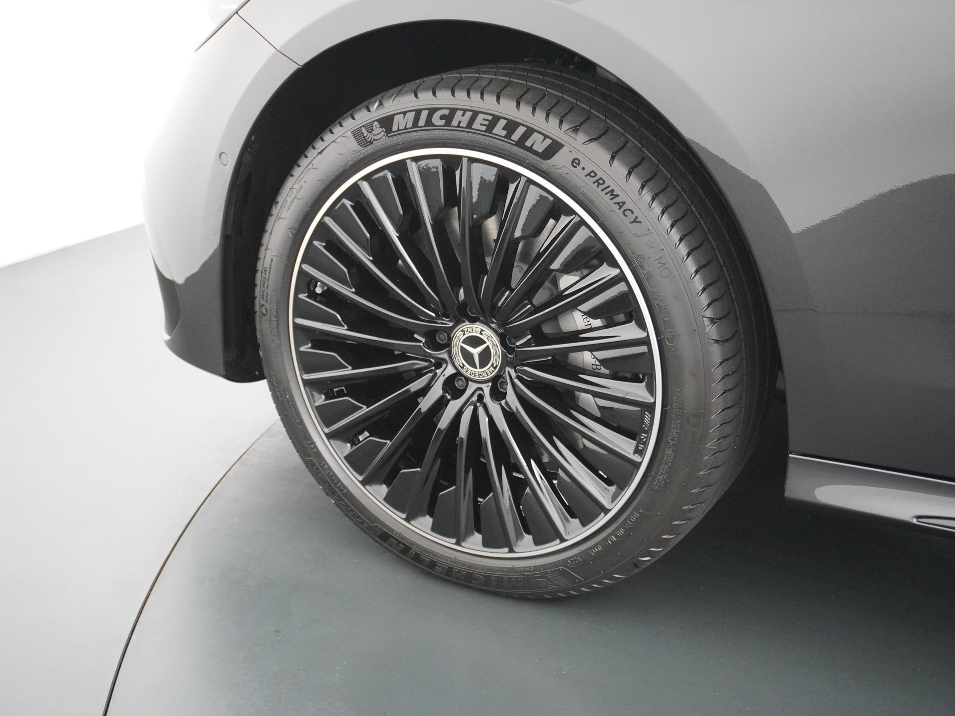 Mercedes-Benz E-Klasse Estate 300 e Sport Edition 19