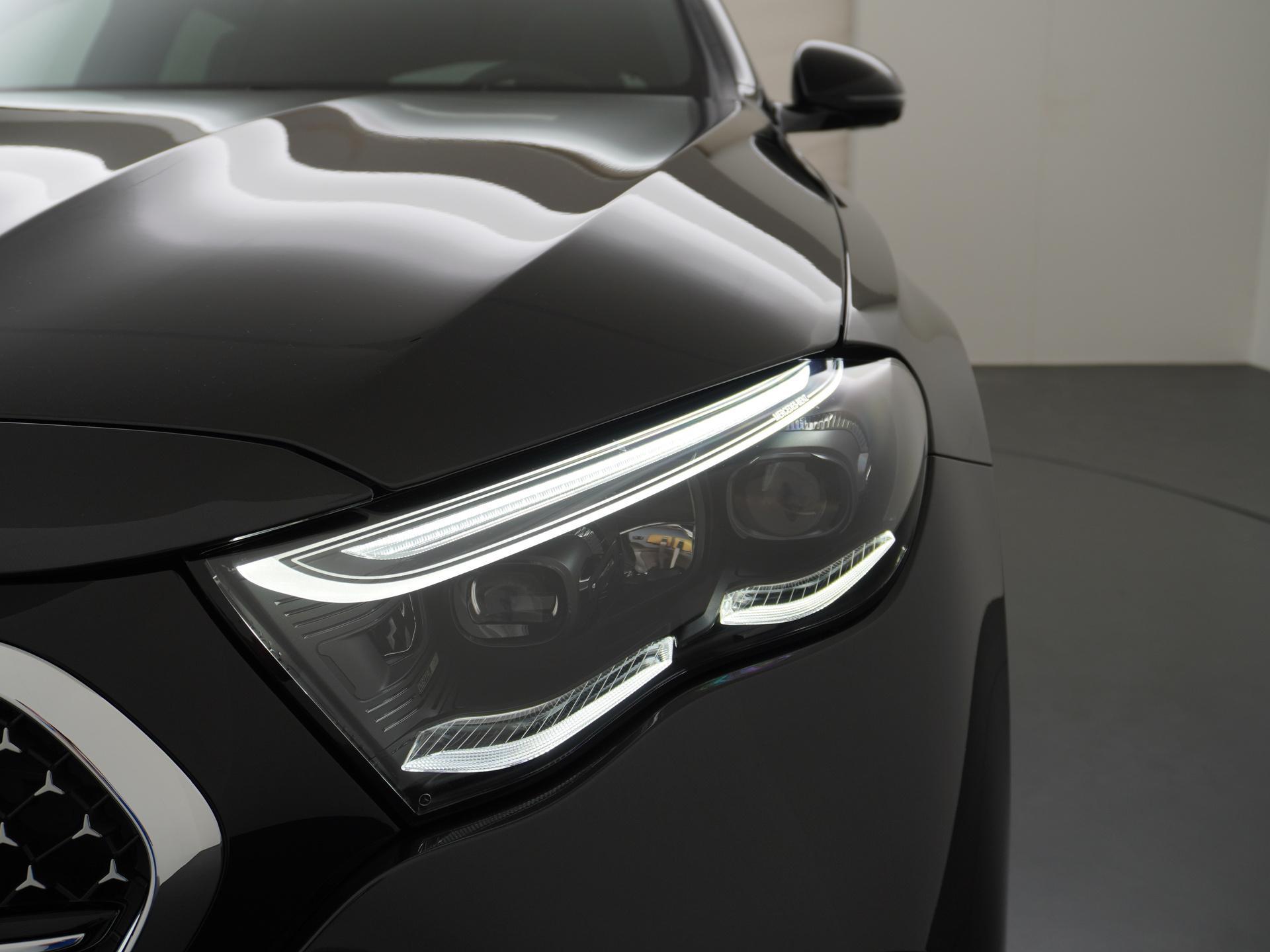 Mercedes-Benz E-Klasse Estate 300 e Sport Edition 20