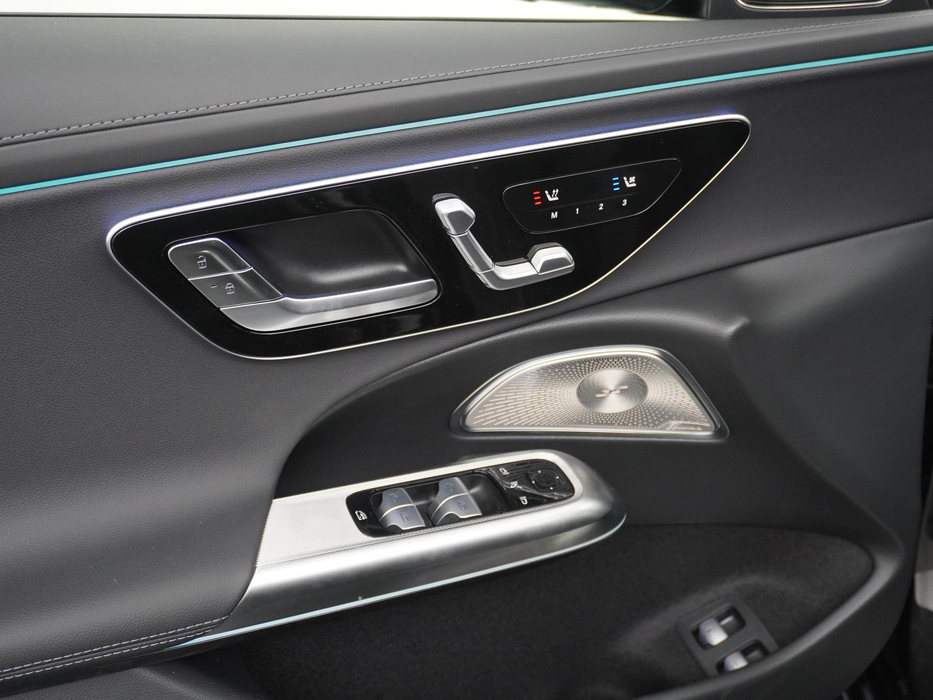 Mercedes-Benz E-Klasse Estate 300 e Sport Edition 22