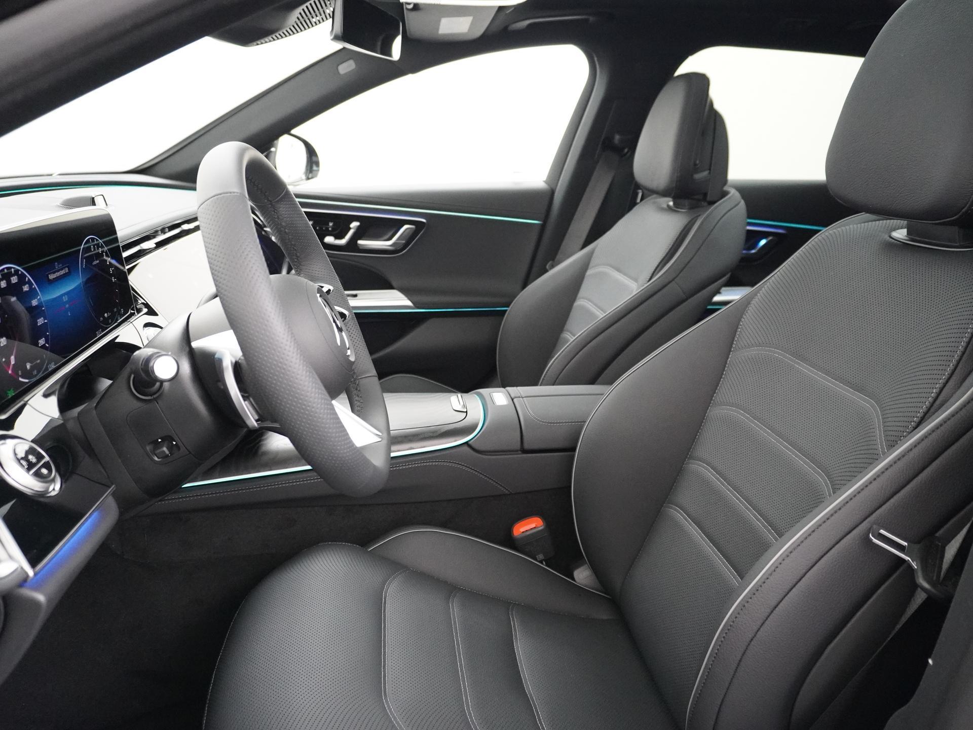 Mercedes-Benz E-Klasse Estate 300 e Sport Edition 23