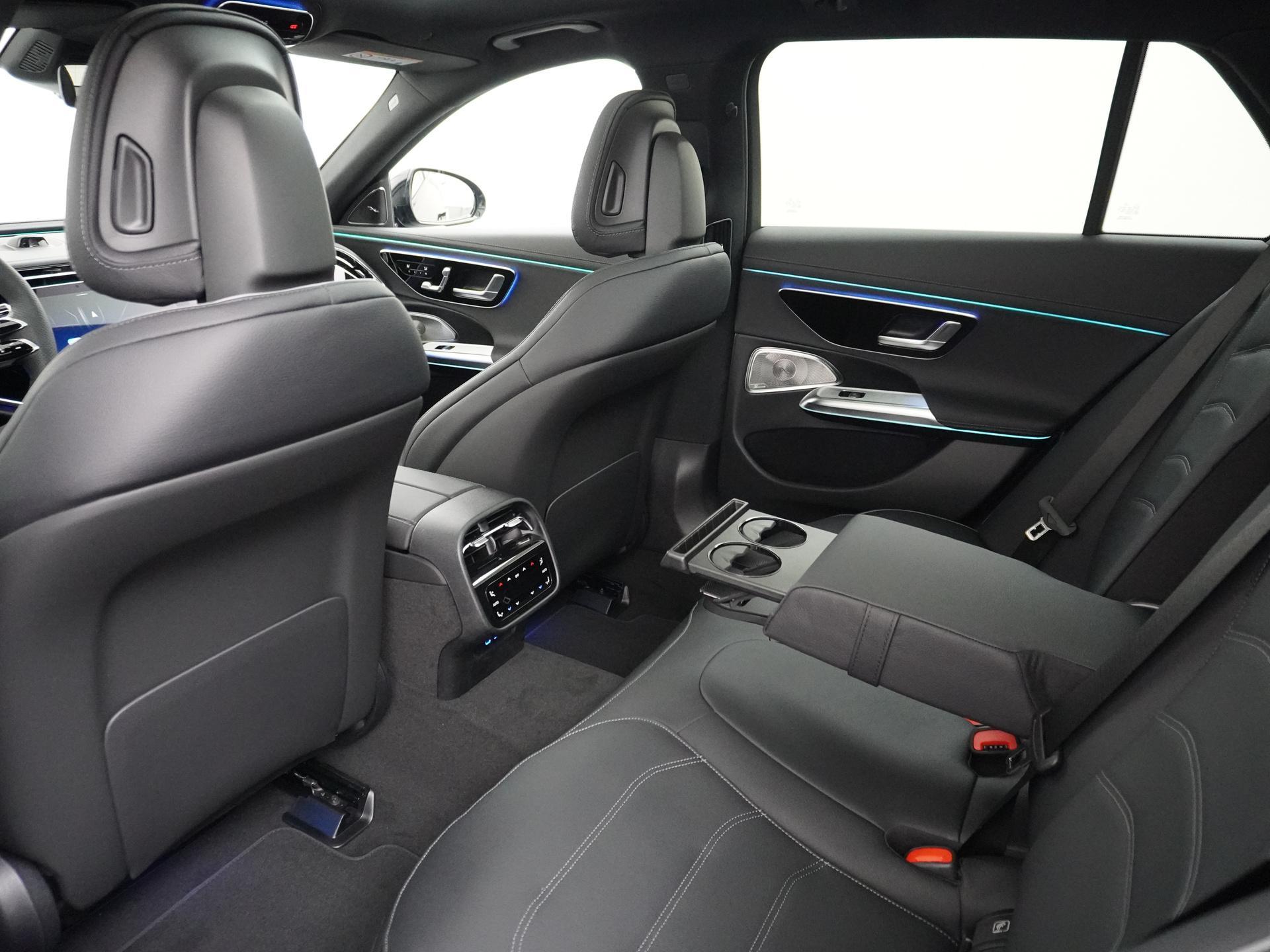 Mercedes-Benz E-Klasse Estate 300 e Sport Edition 25