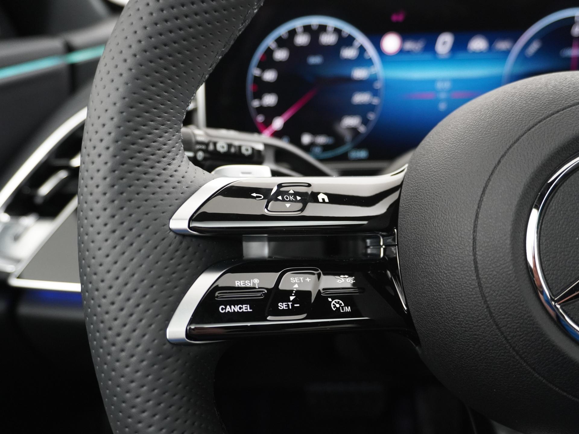 Mercedes-Benz E-Klasse Estate 300 e Sport Edition 33