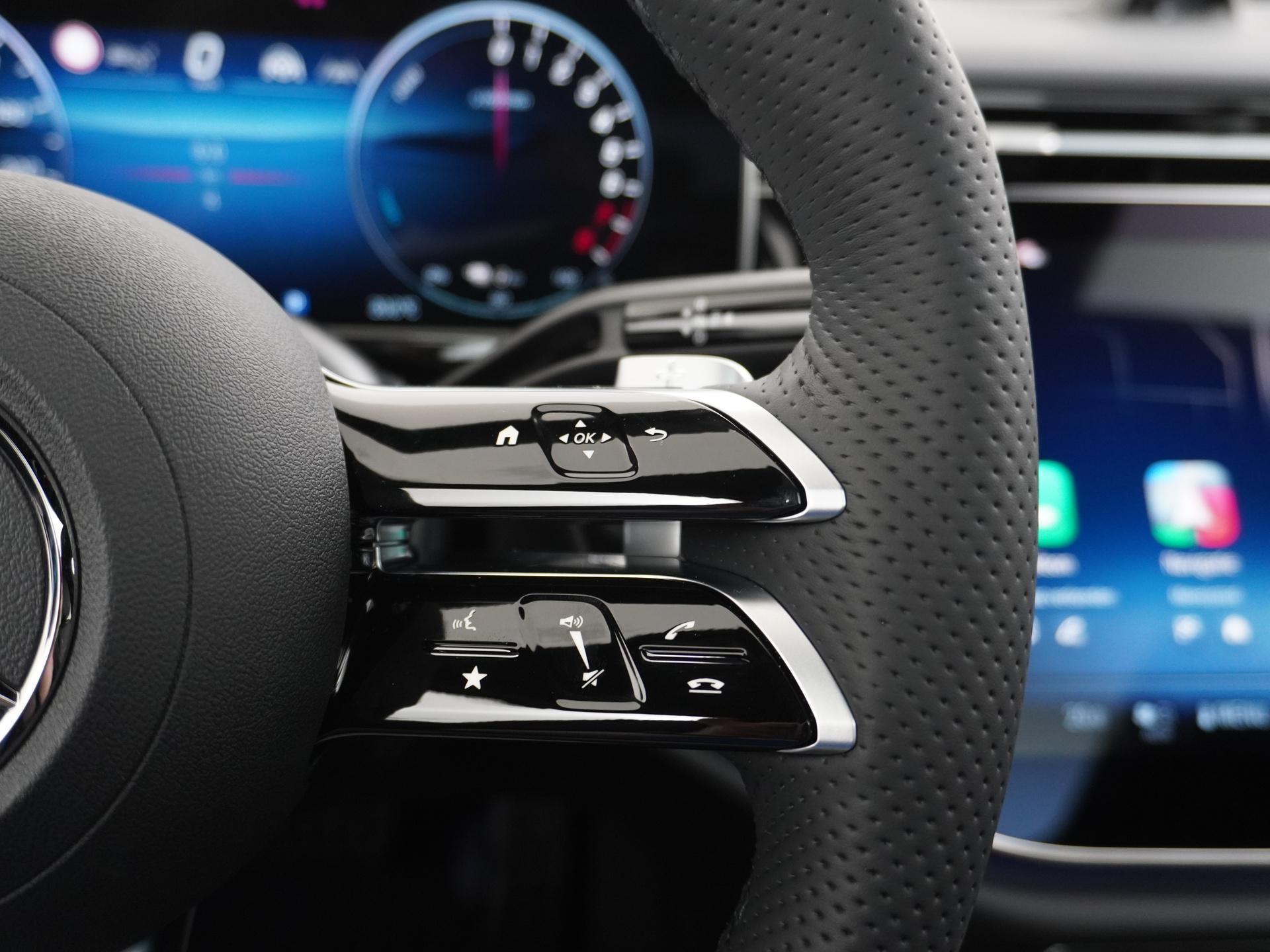 Mercedes-Benz E-Klasse Estate 300 e Sport Edition 34